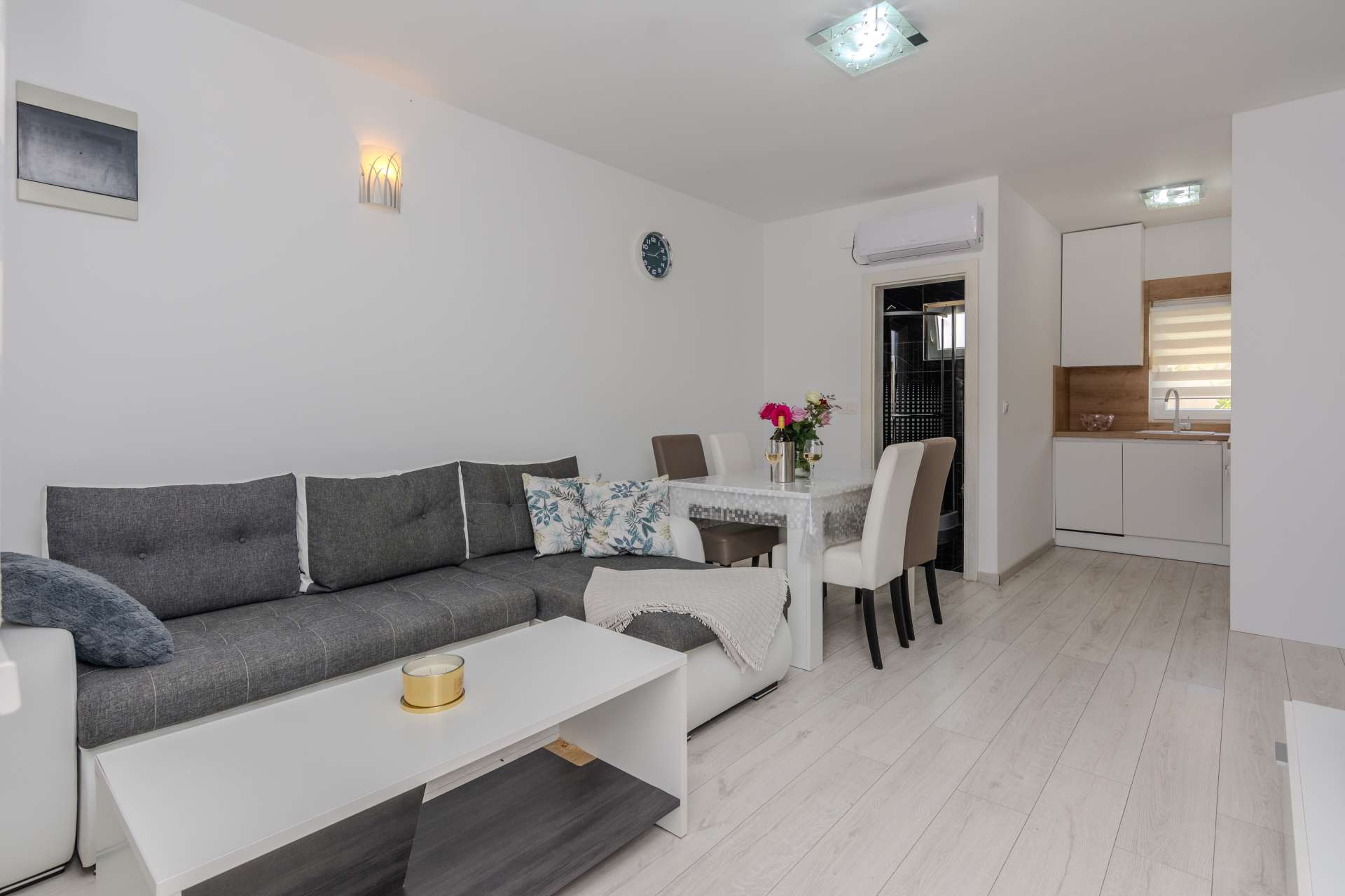 Apartment Lucica 4