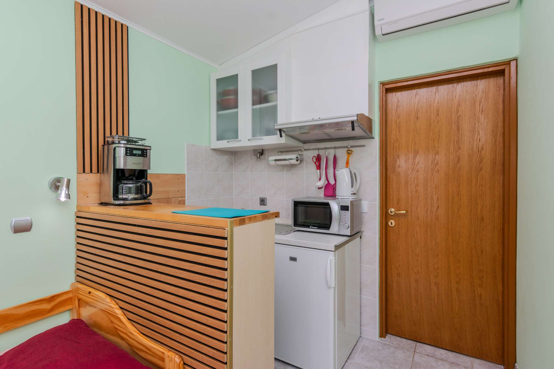 Apartment Jozef 1