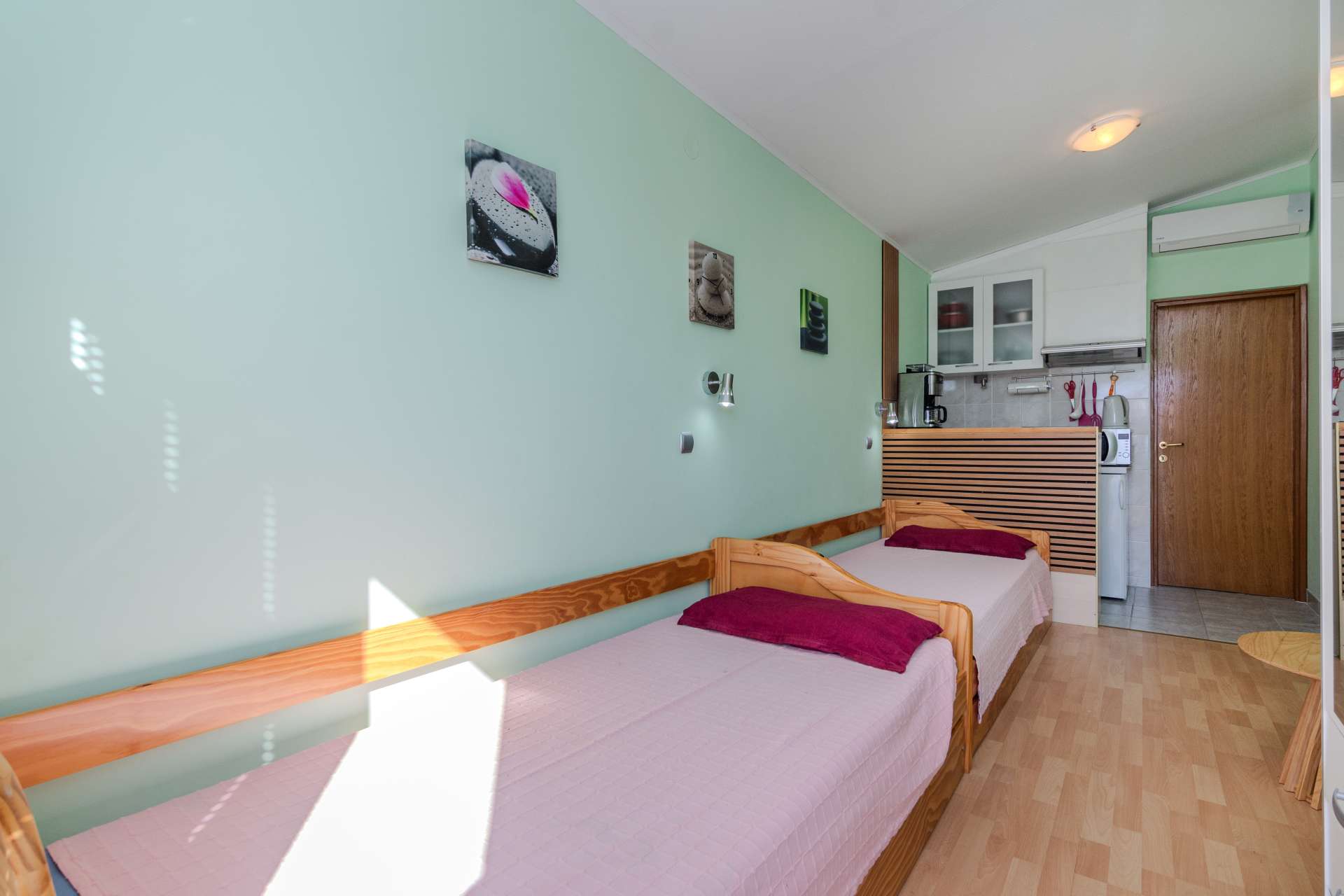 Apartment Jozef 1