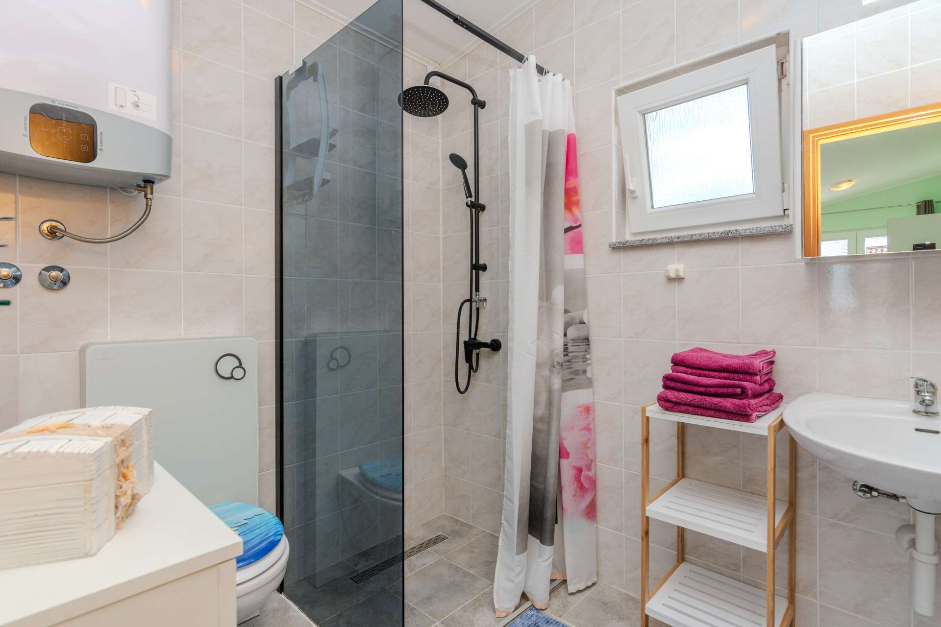 Apartment Jozef 1