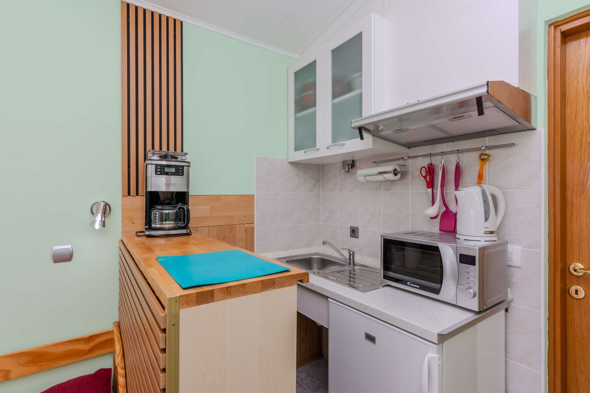 Apartment Jozef 1