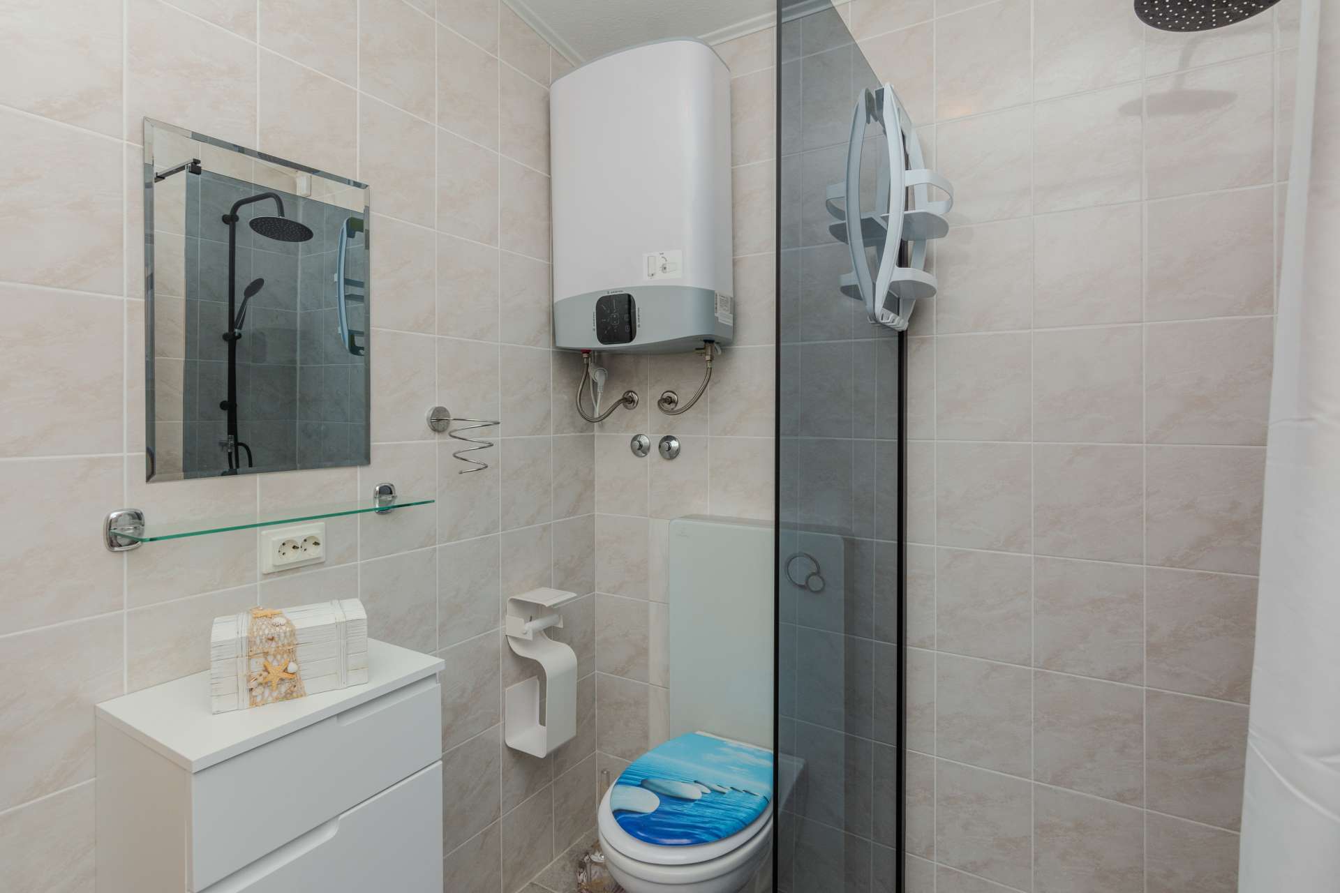 Apartment Jozef 1