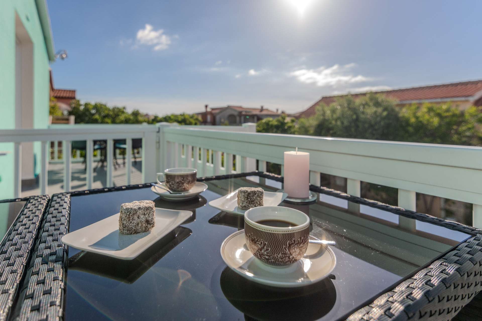 Apartment Jozef 1