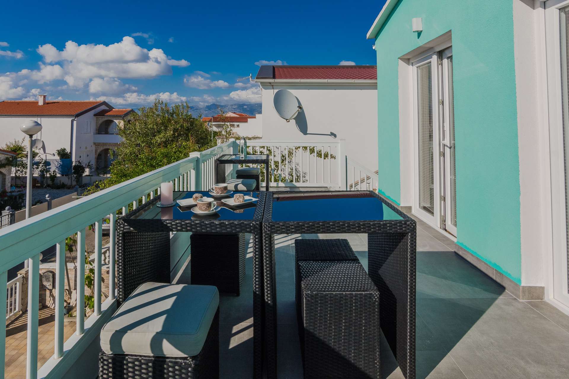 Apartment Jozef 1