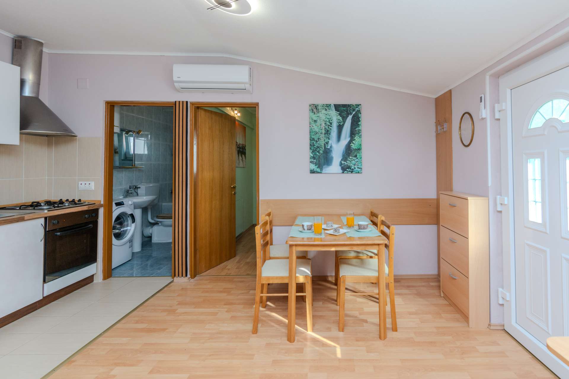 Apartment Jozef 3
