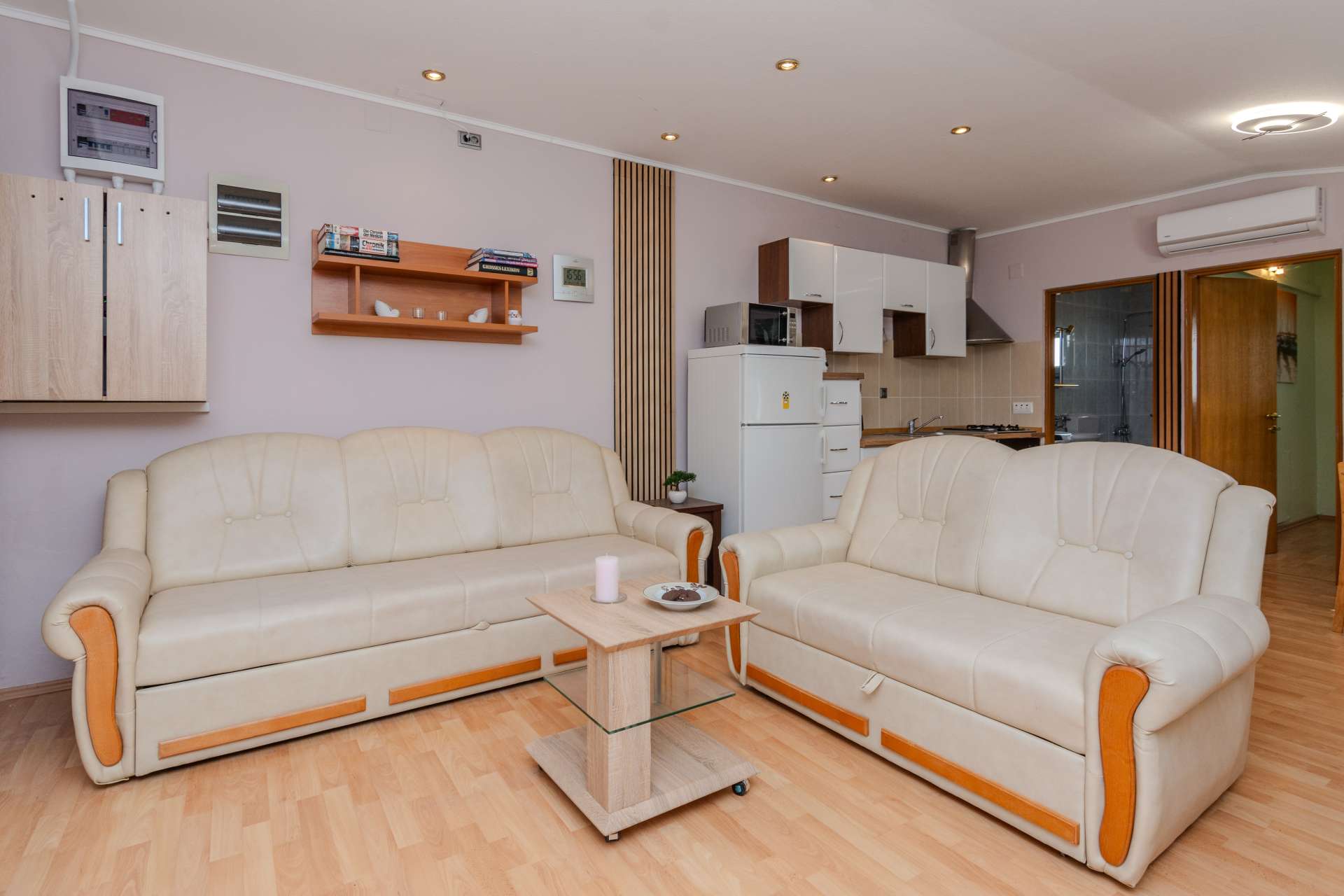 Apartment Jozef 3