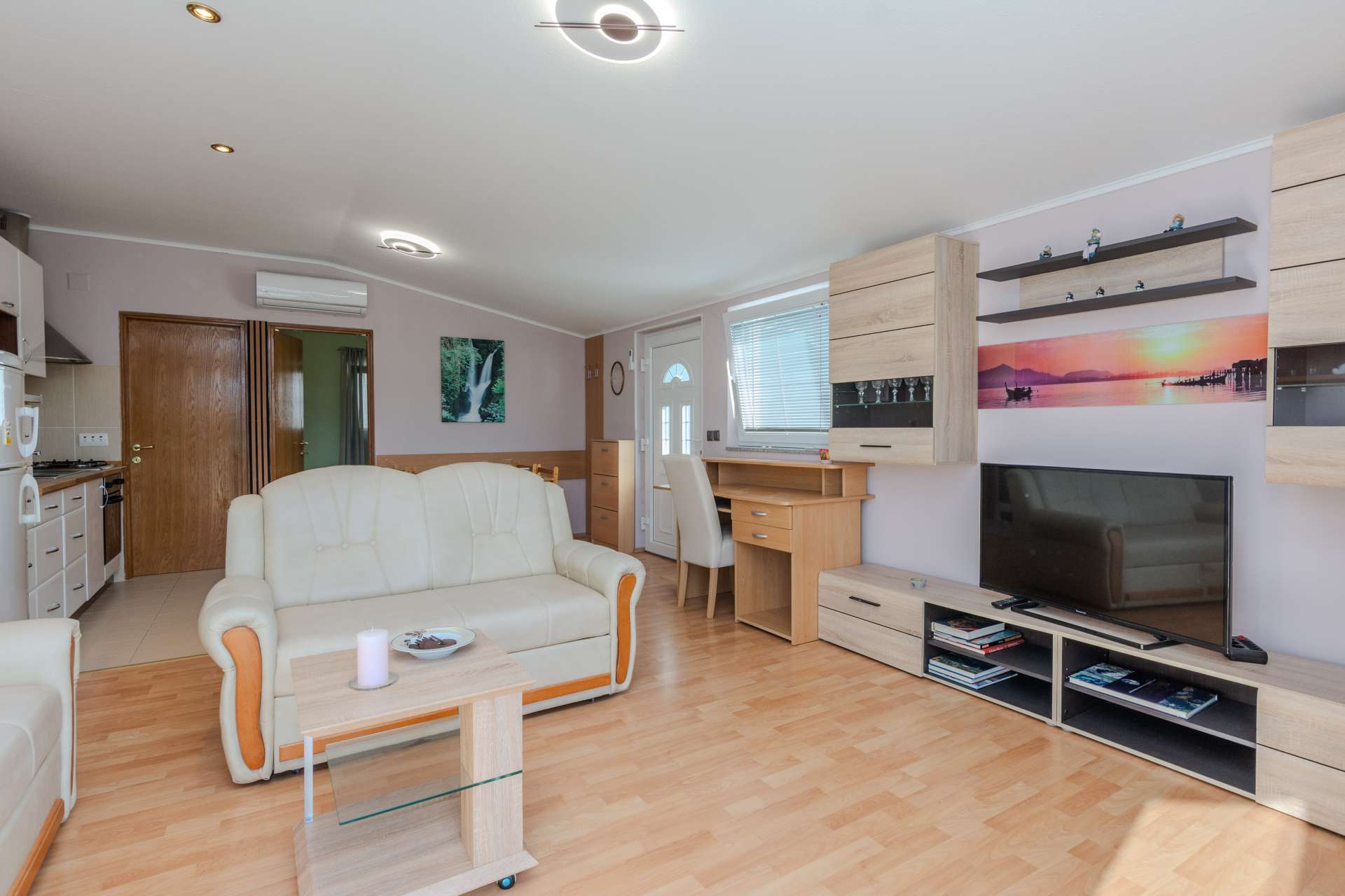 Apartment Jozef 3