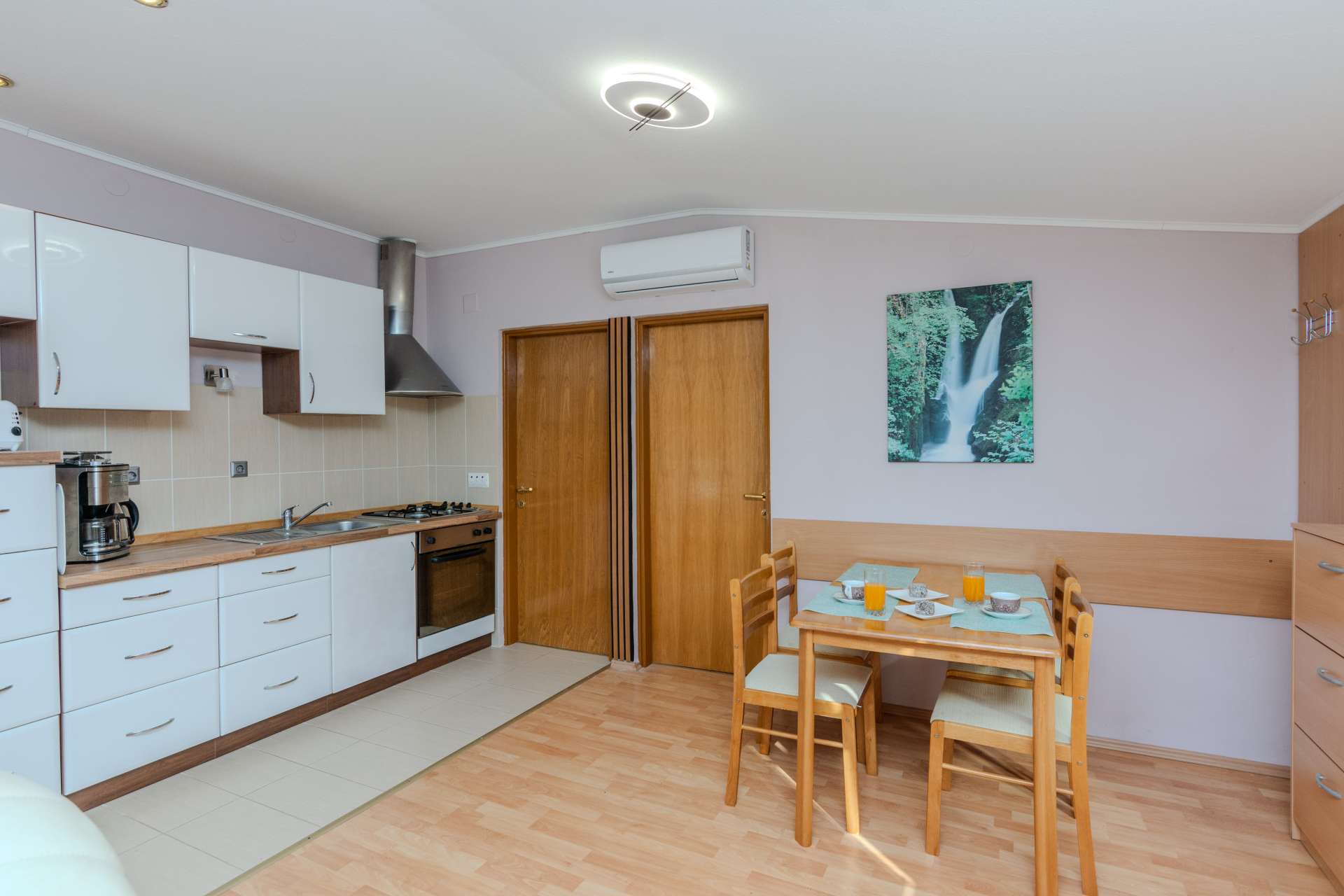 Apartment Jozef 3