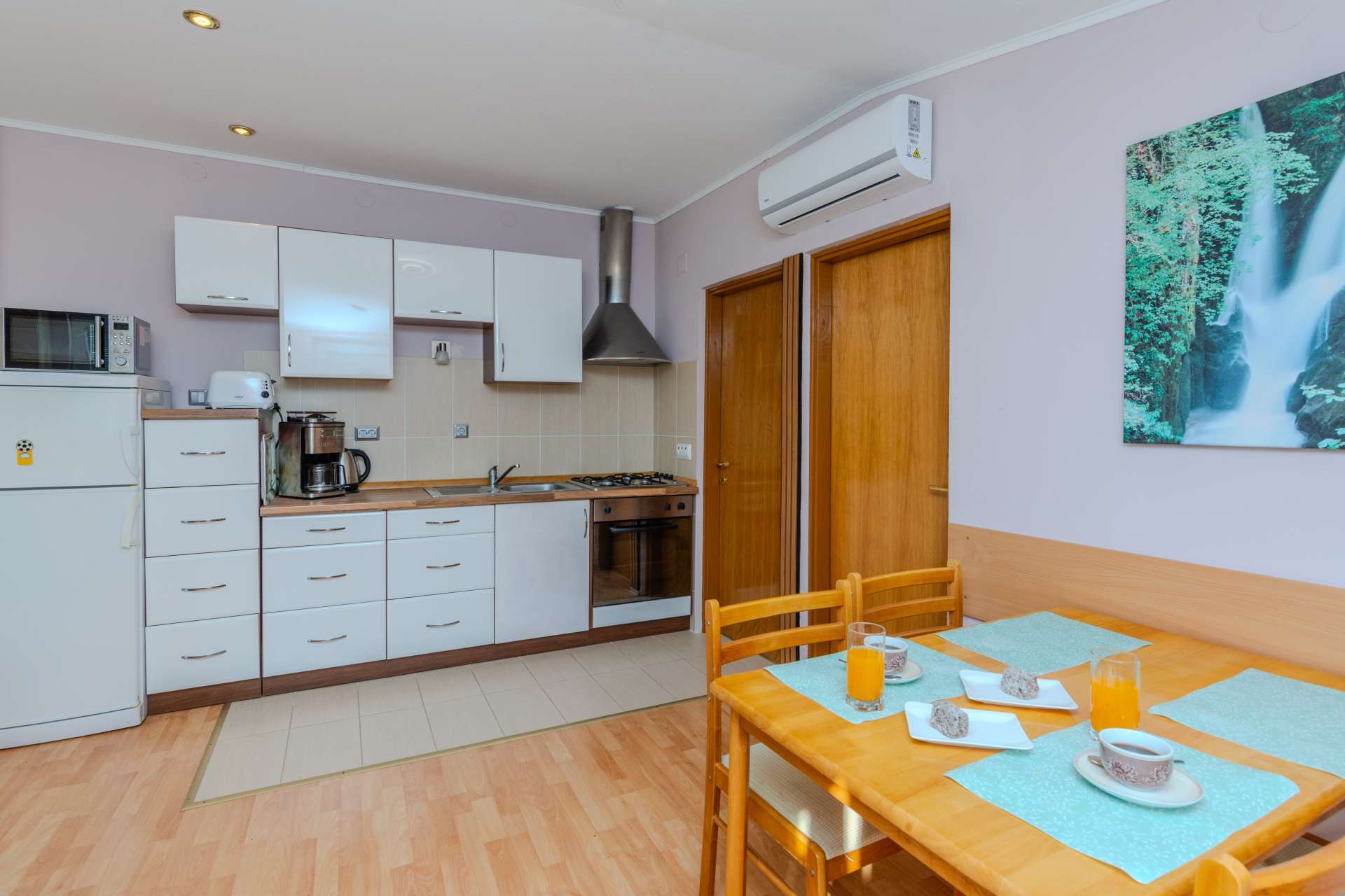 Apartment Jozef 3