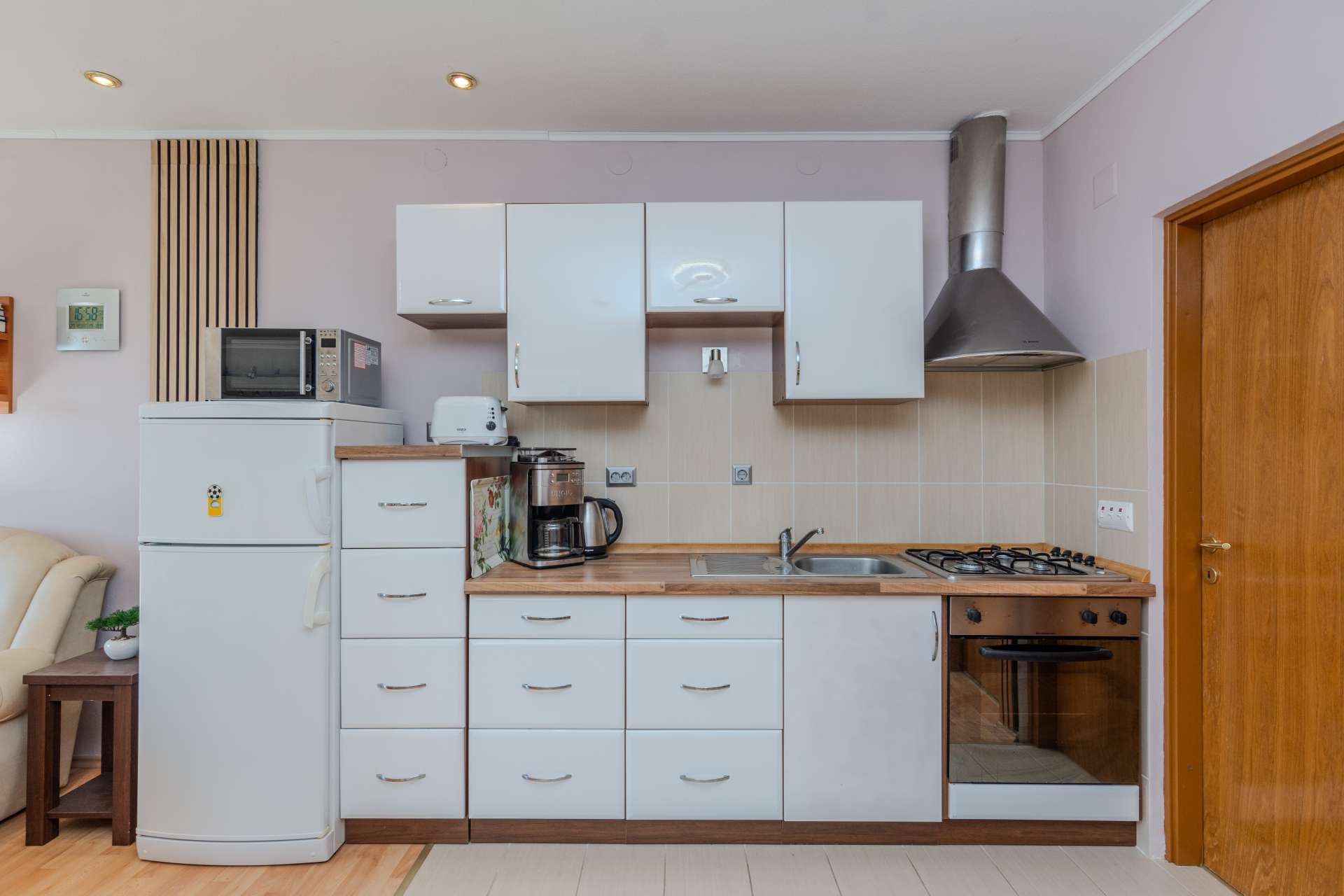 Apartment Jozef 3