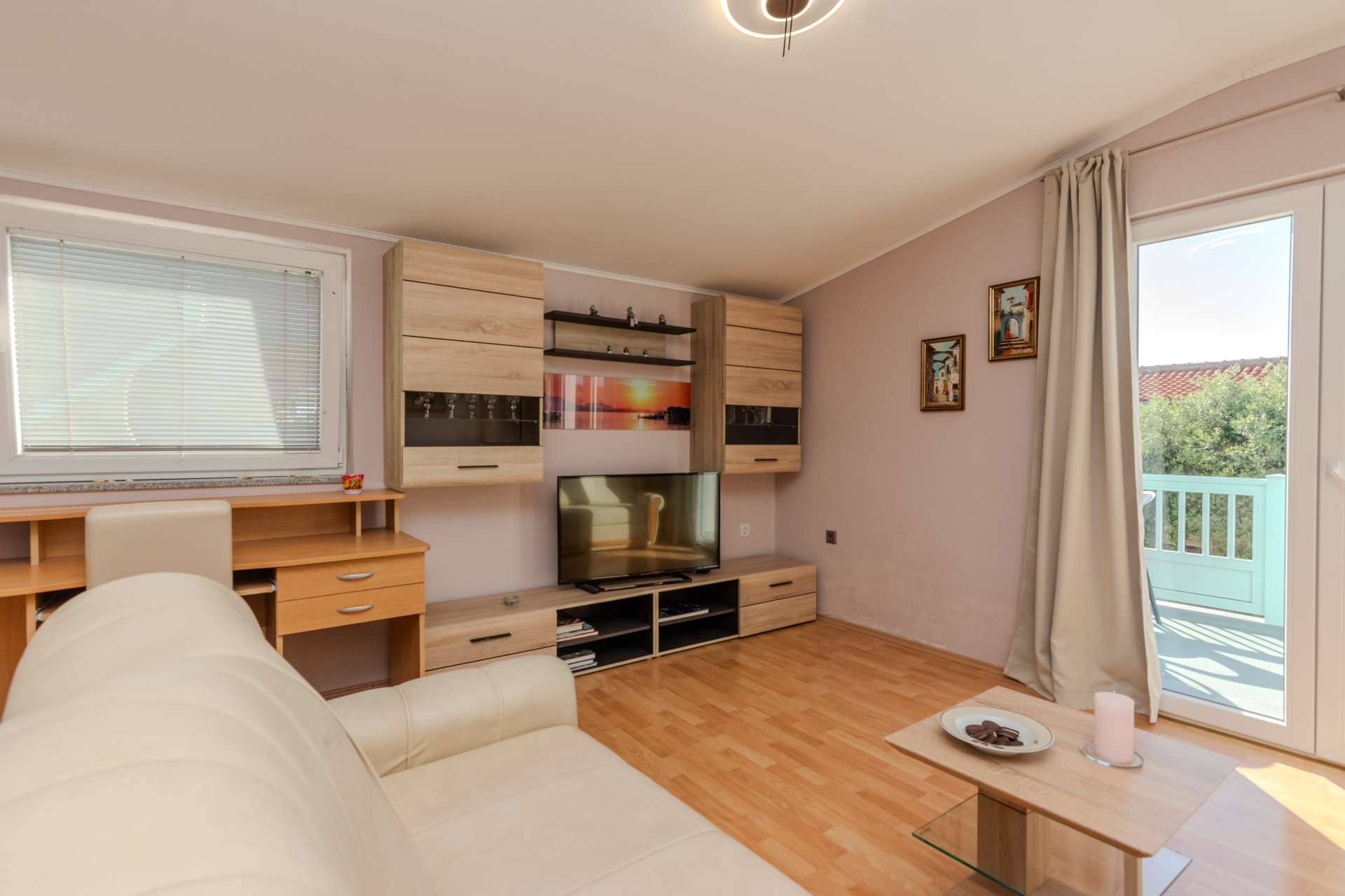 Apartment Jozef 3