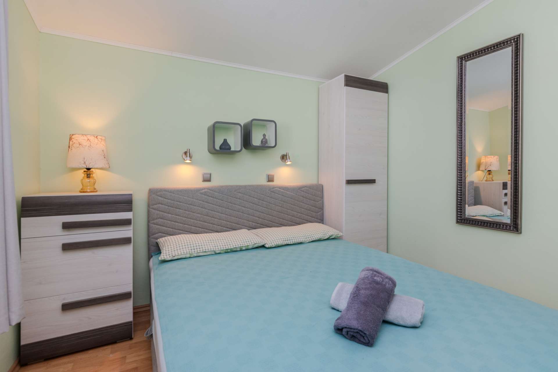 Apartment Jozef 3
