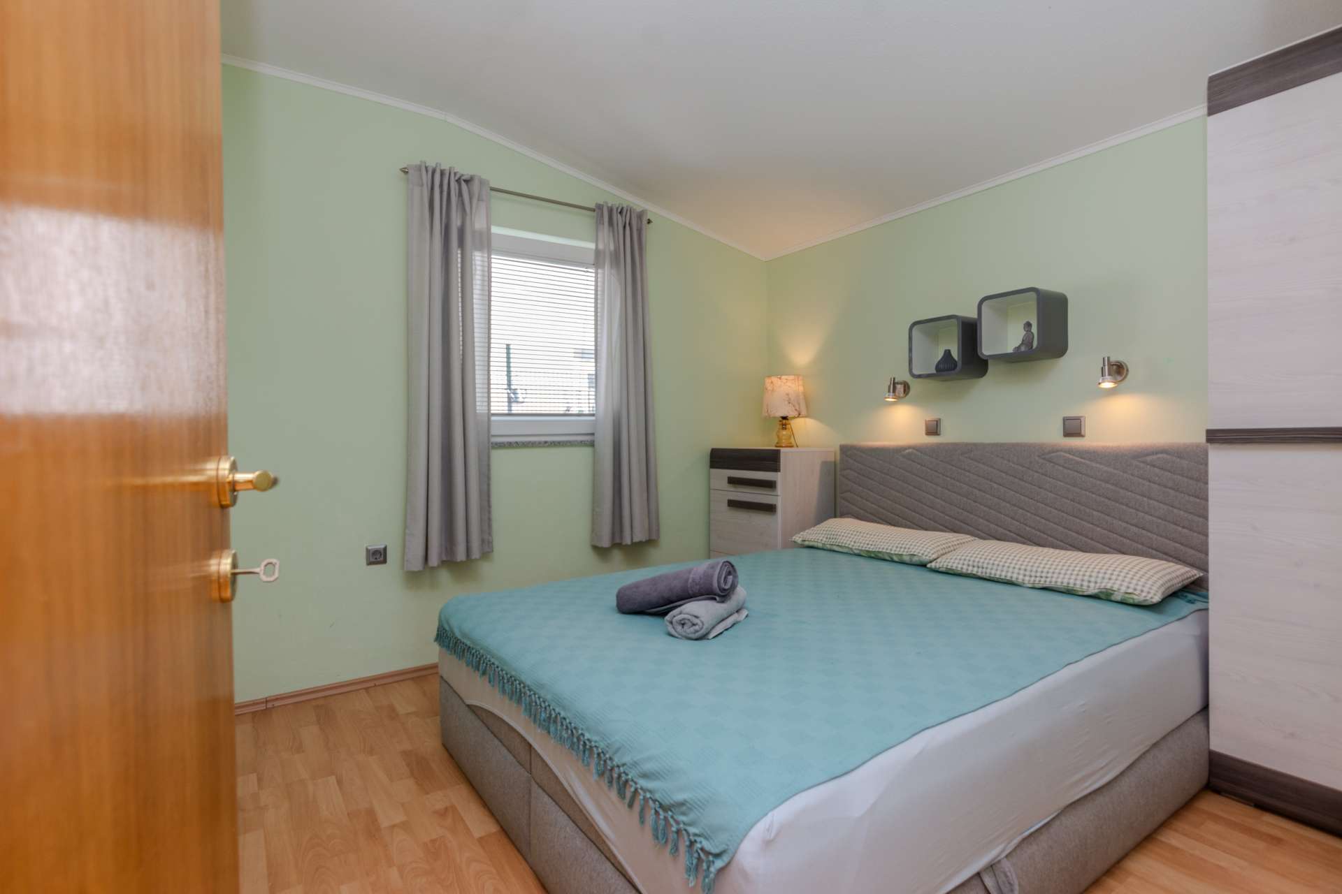 Apartment Jozef 3