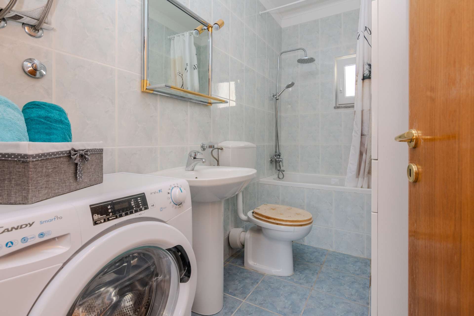 Apartment Jozef 3