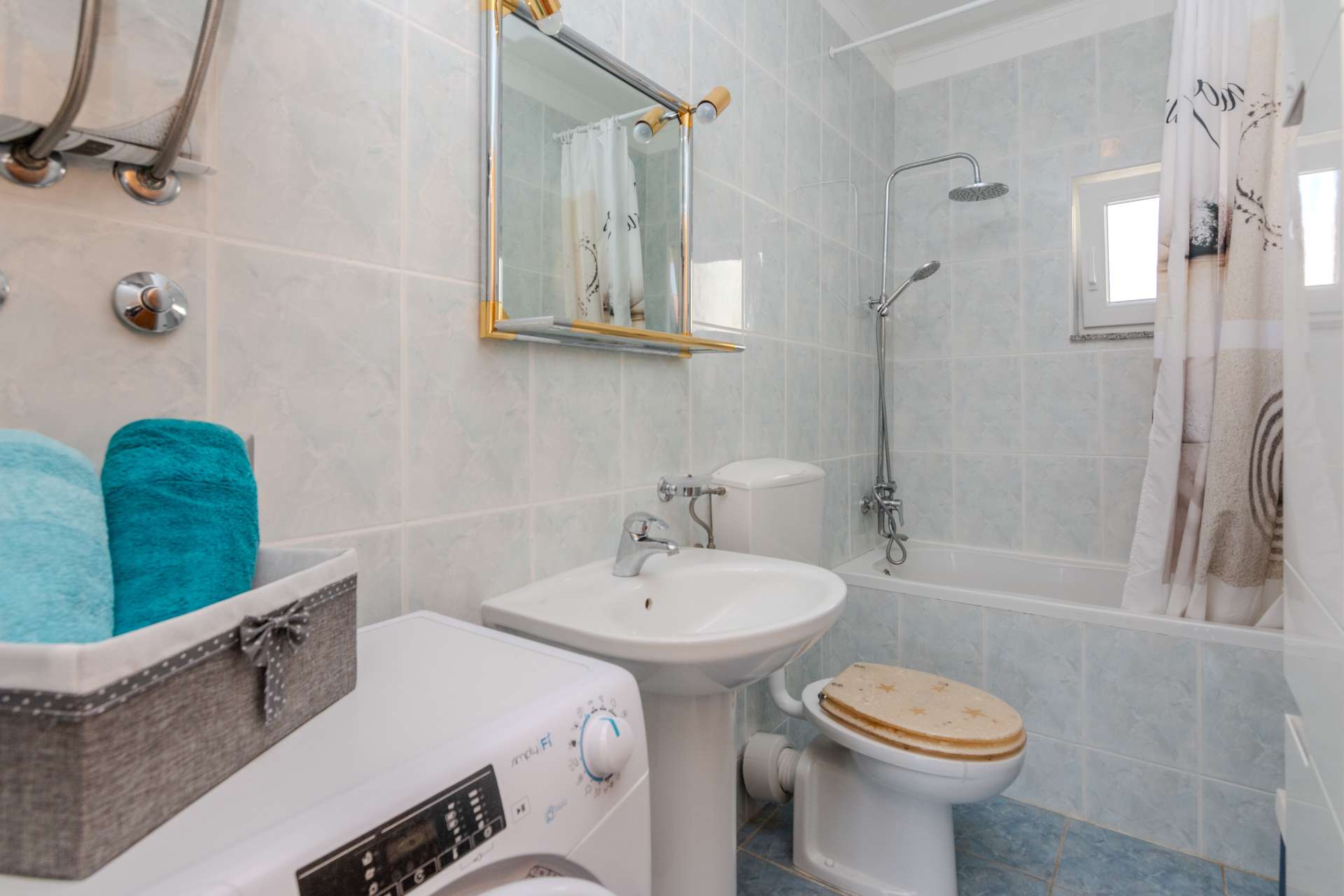 Apartment Jozef 3