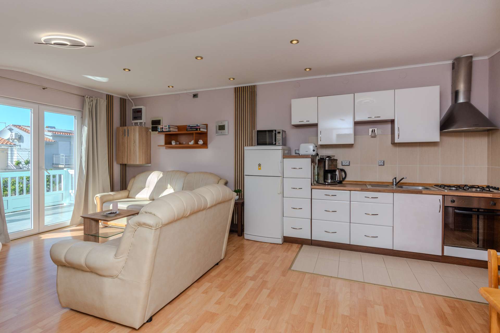 Apartment Jozef 3