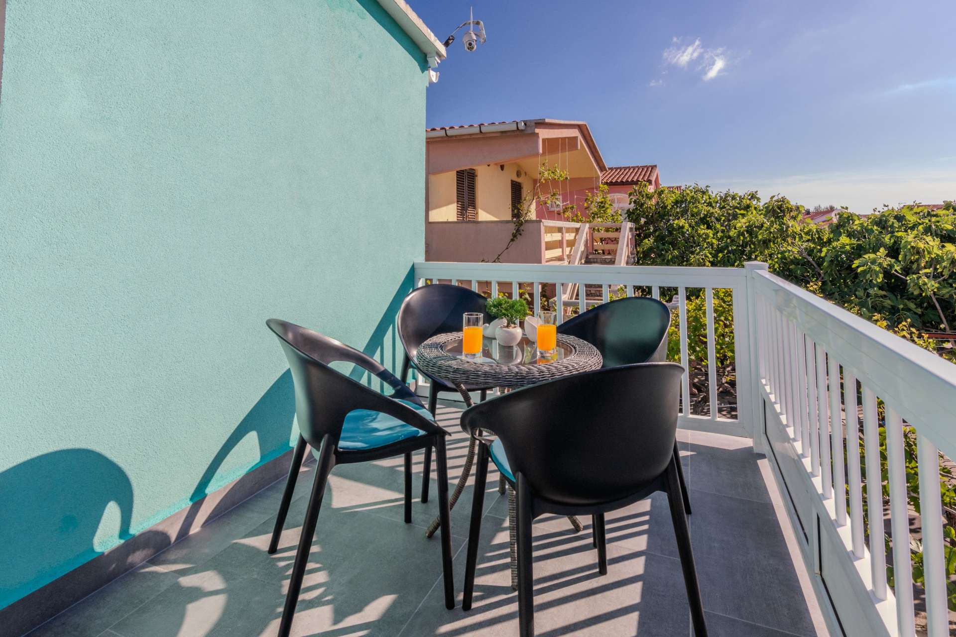 Apartment Jozef 3