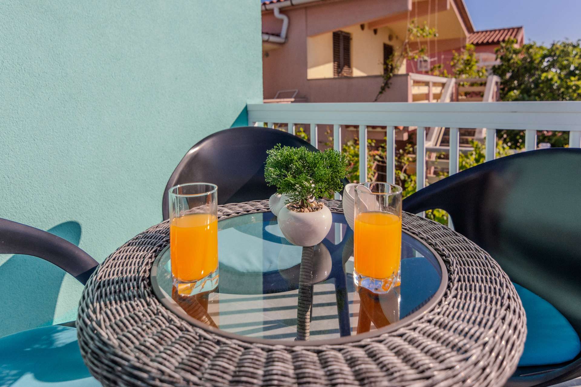 Apartment Jozef 3