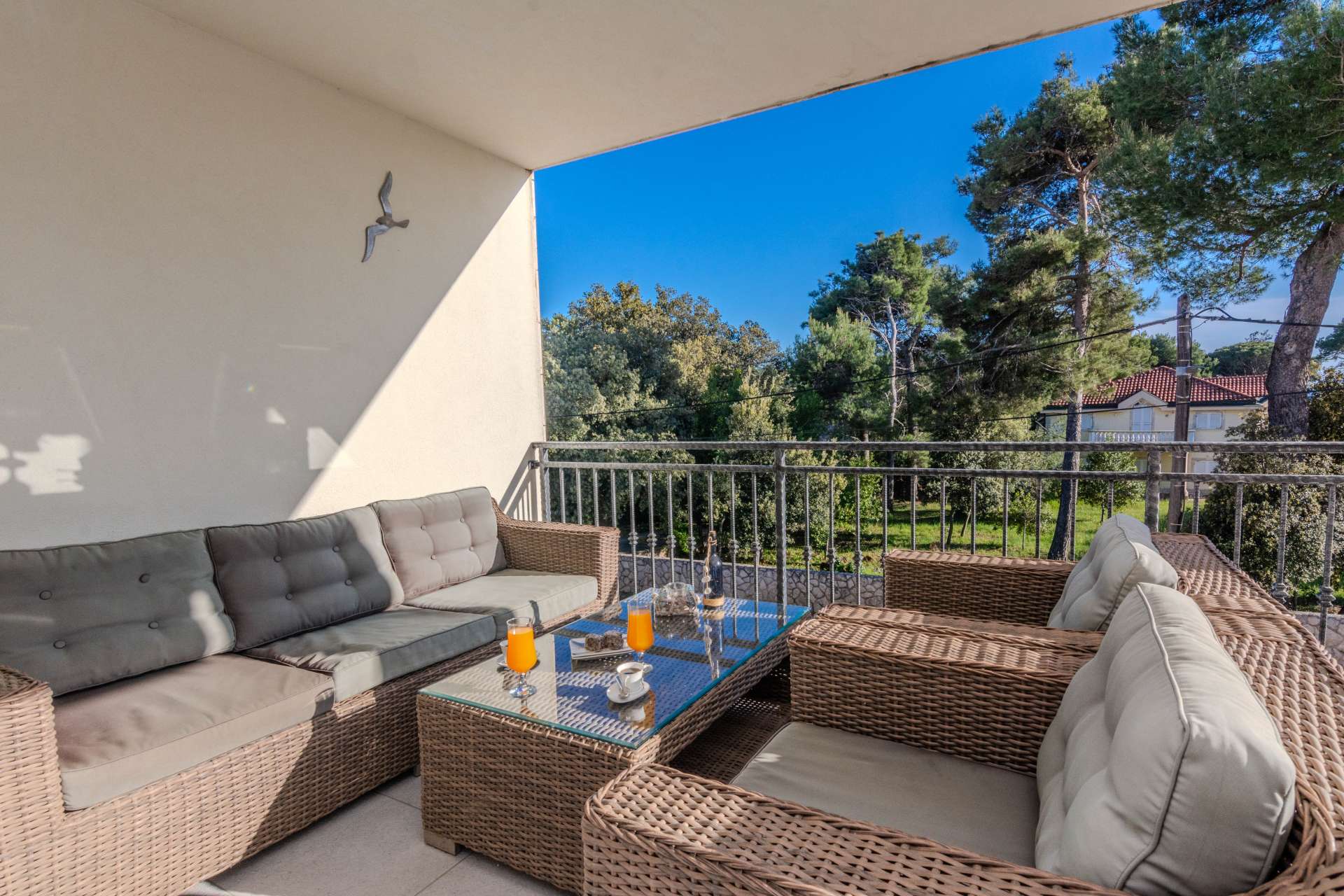Apartment Eses
