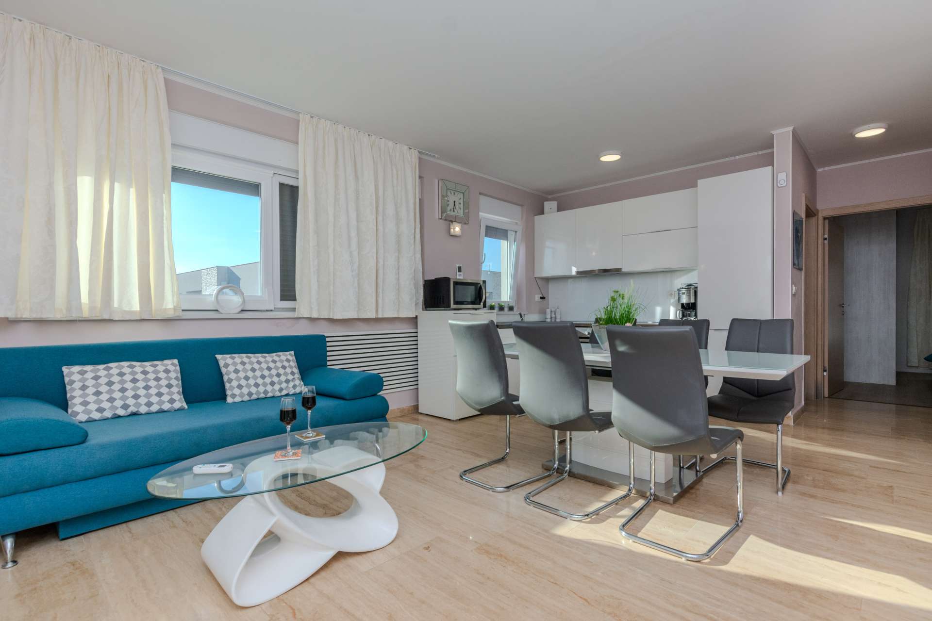 Apartment Eses