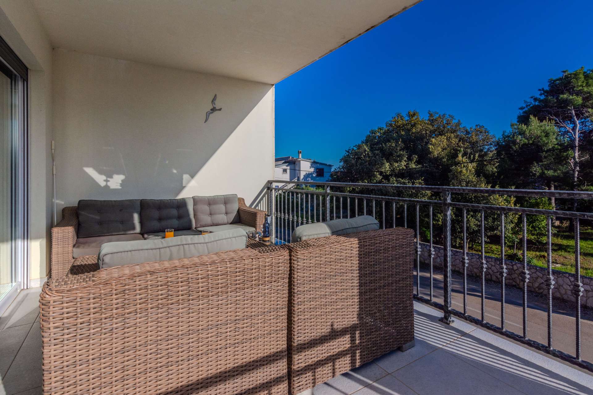 Apartment Eses