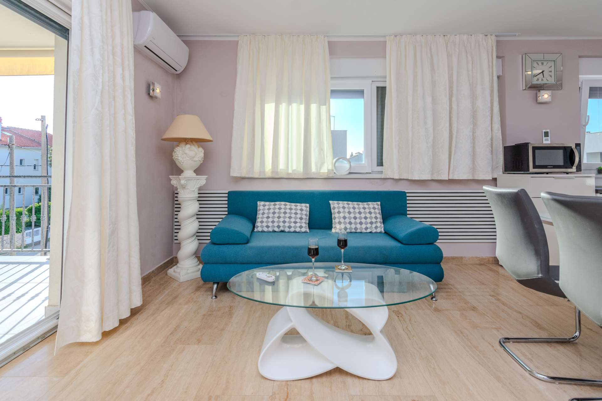 Apartment Eses
