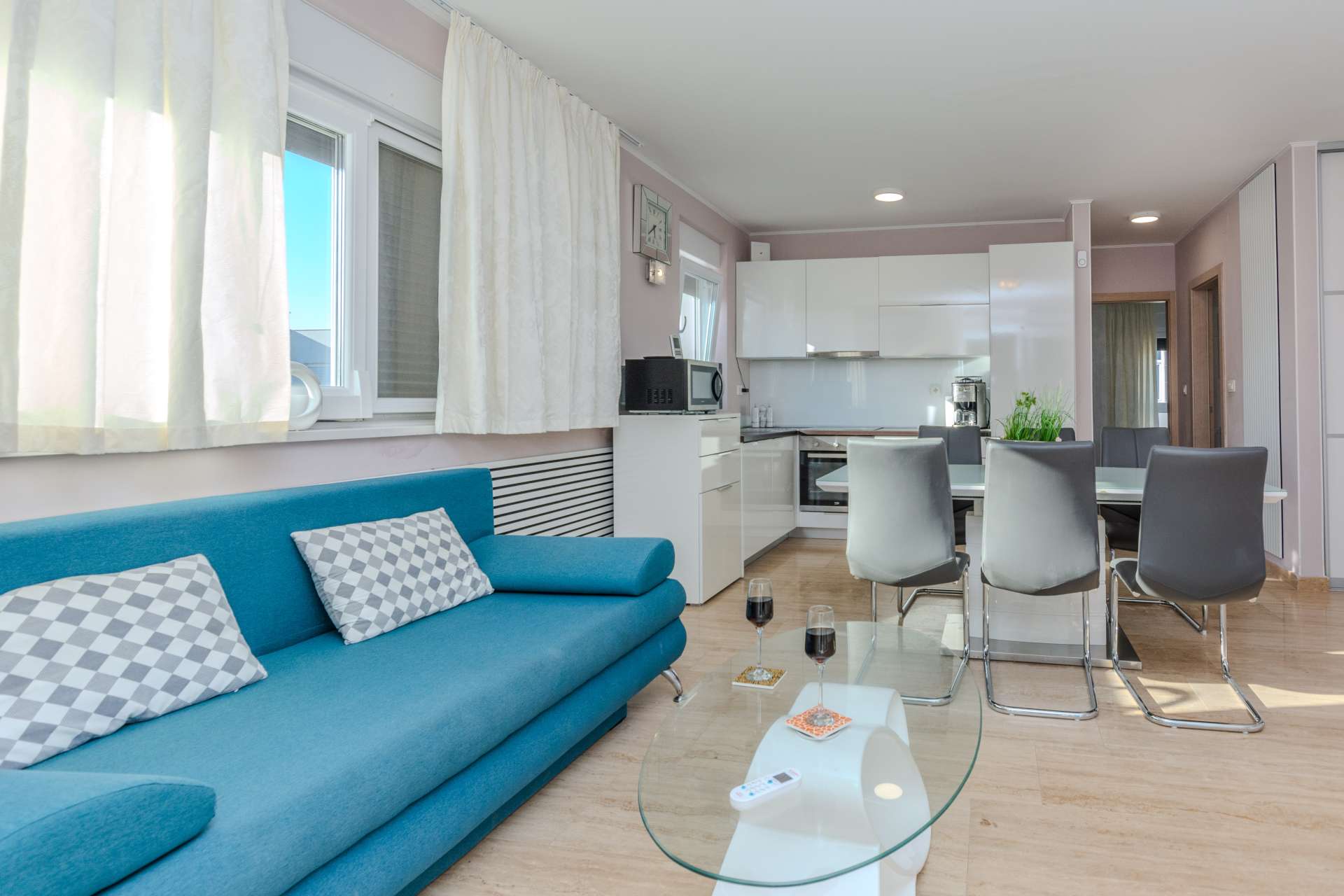 Apartment Eses