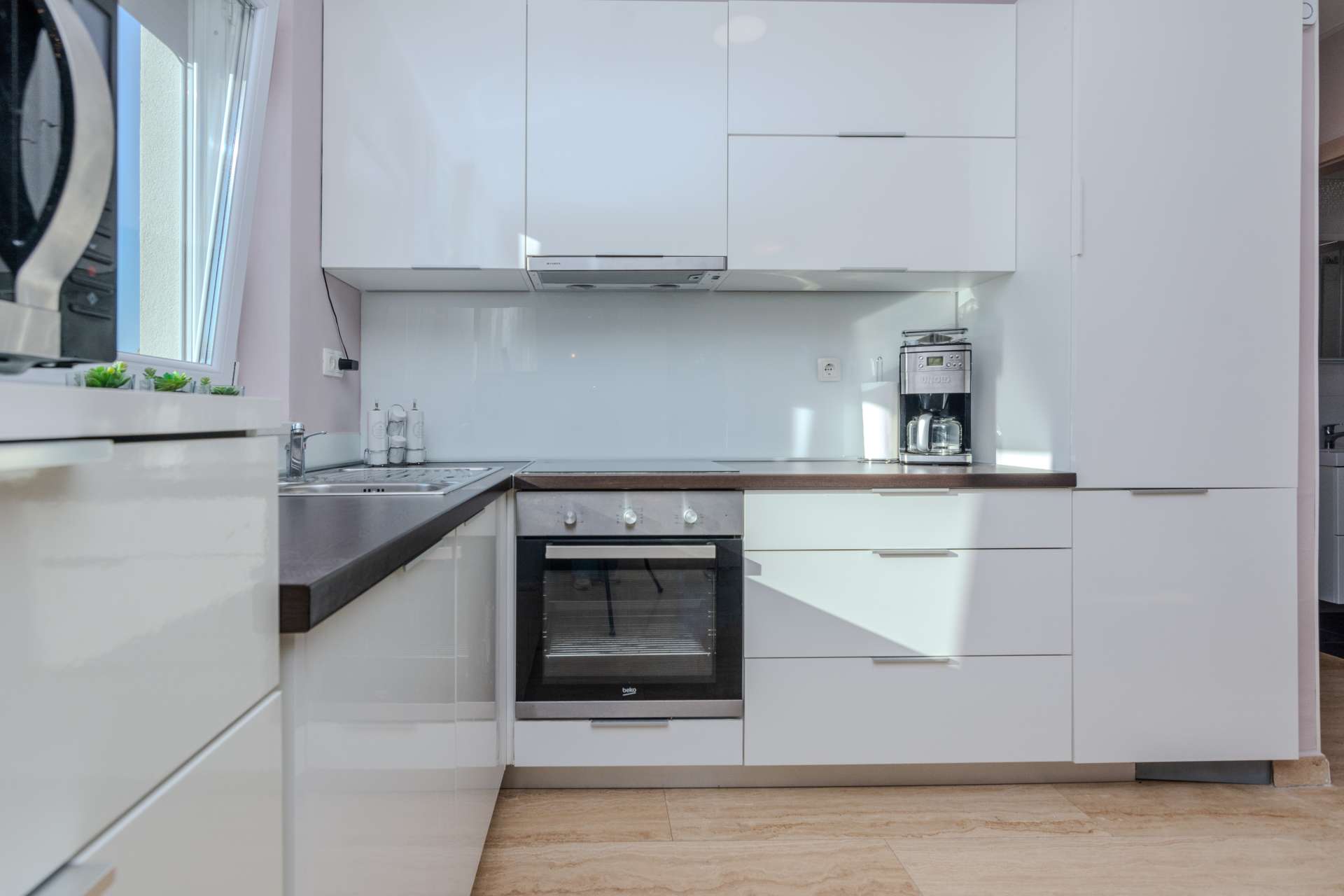 Apartment Eses