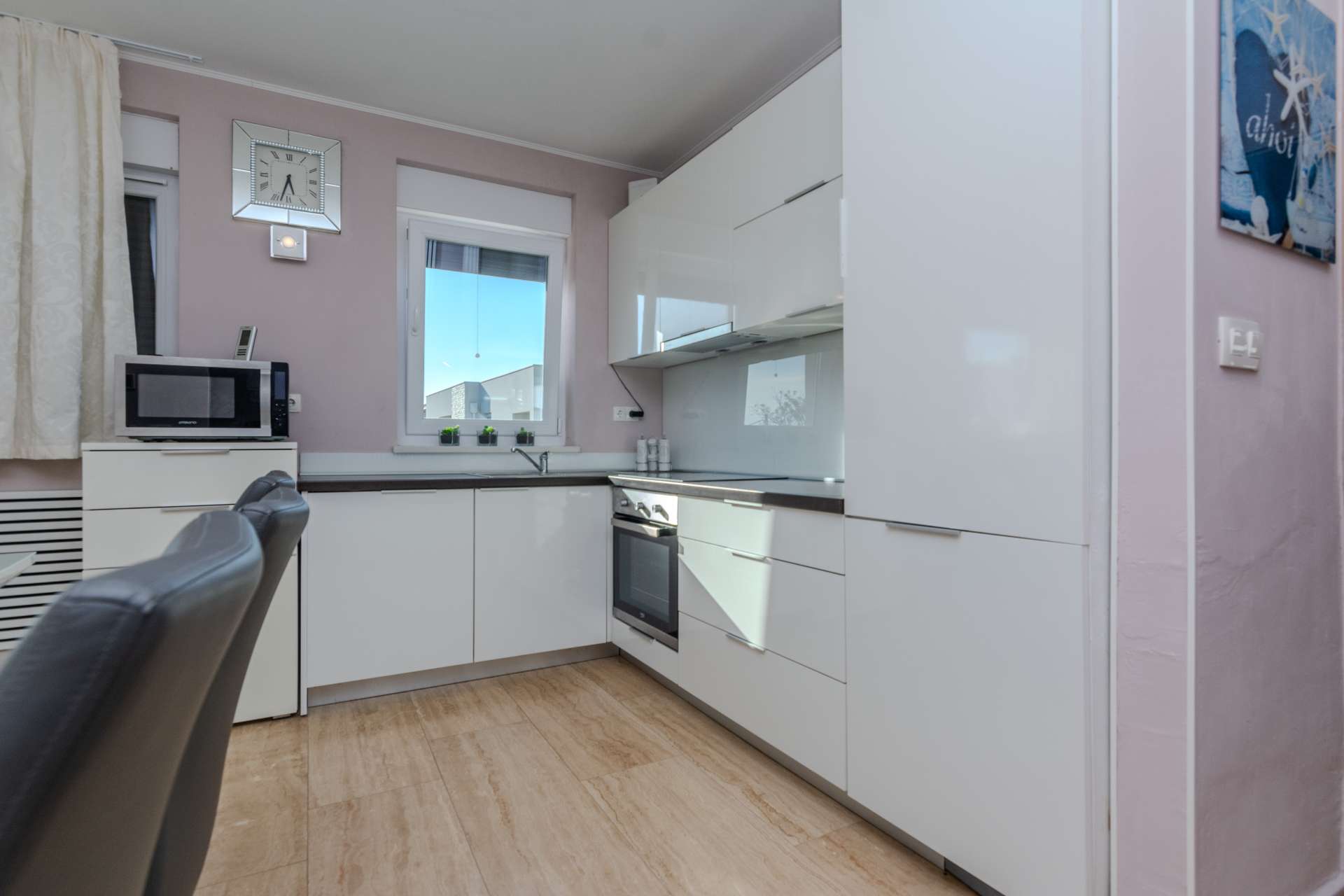 Apartment Eses