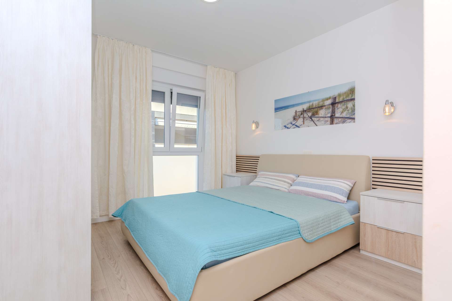 Apartment Eses