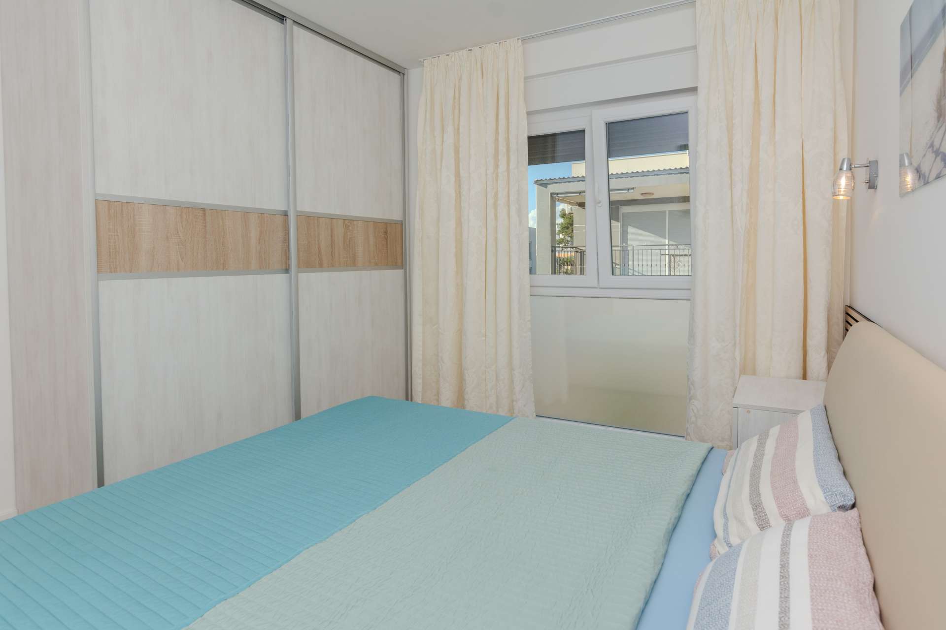 Apartment Eses