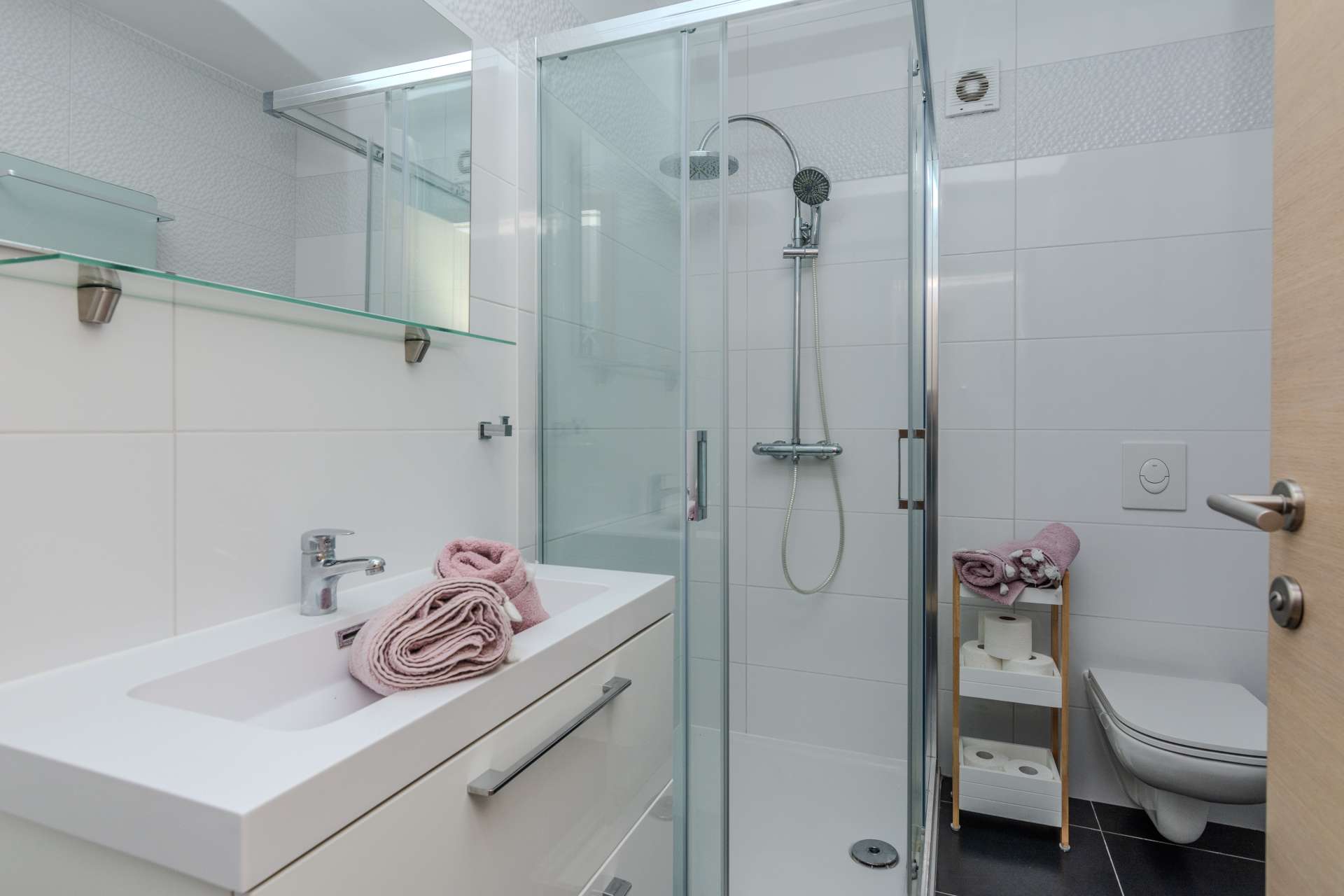 Apartment Eses