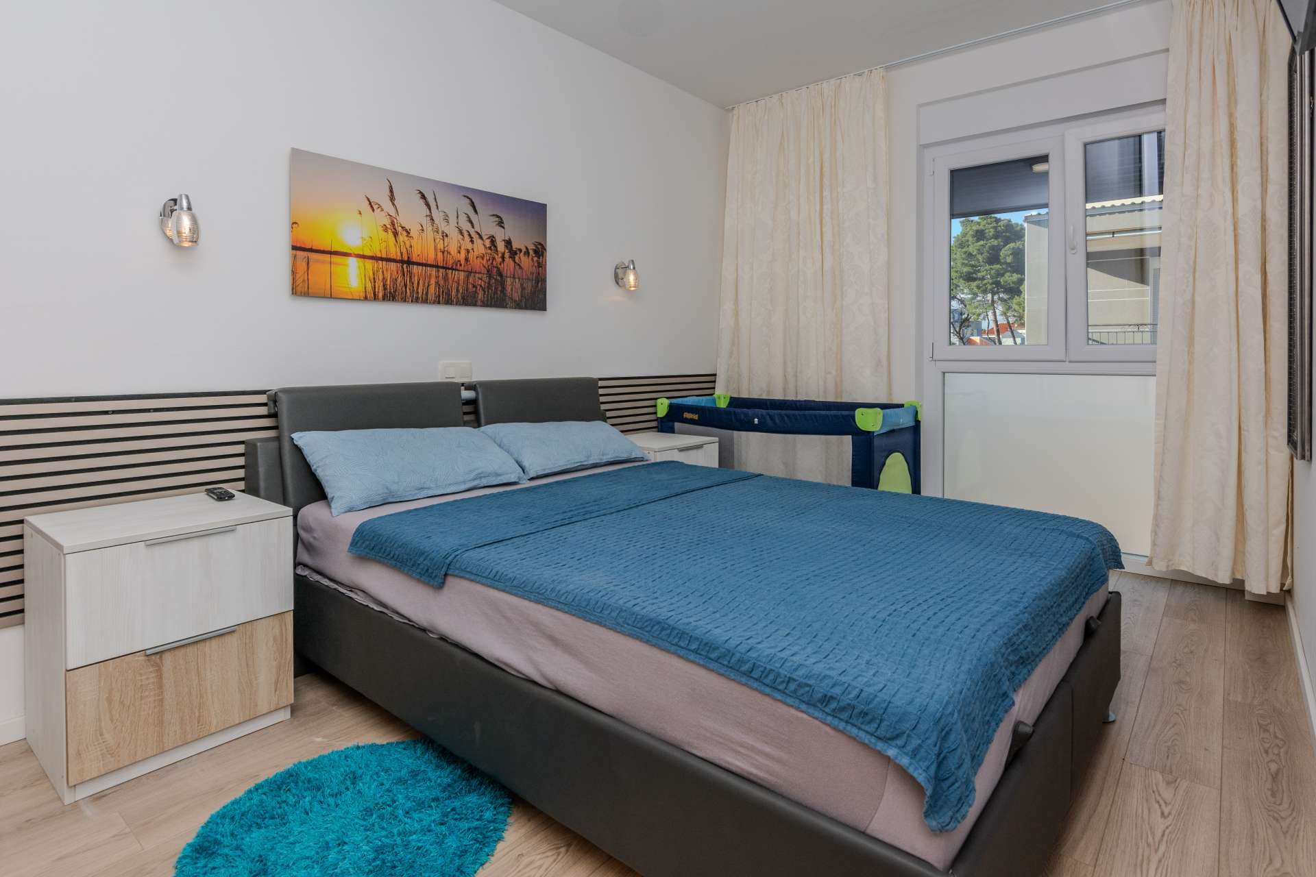 Apartment Eses