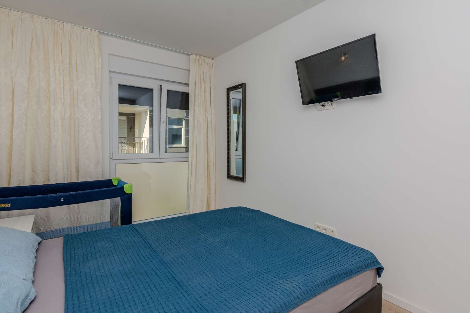 Apartment Eses