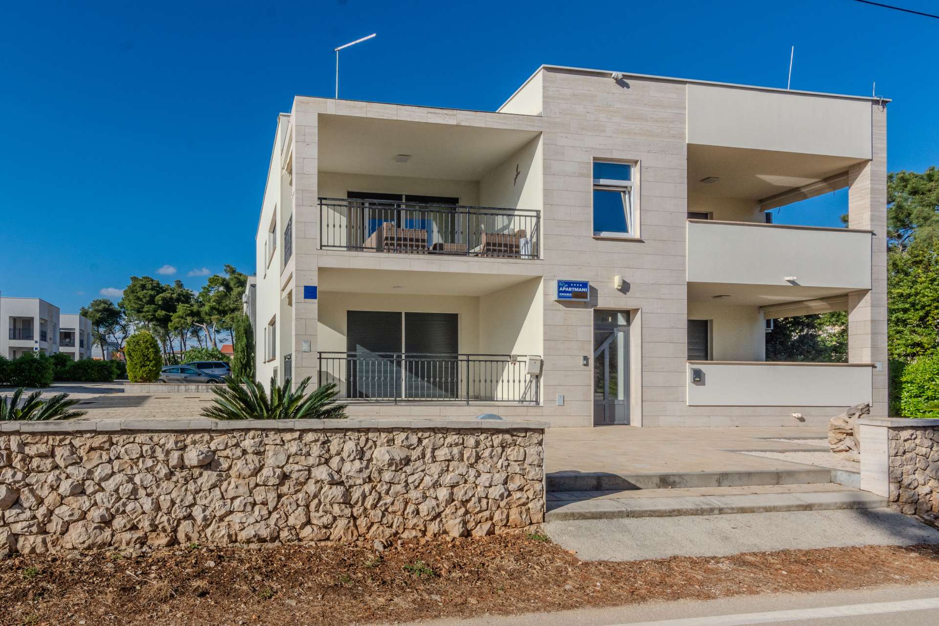 Apartment Eses