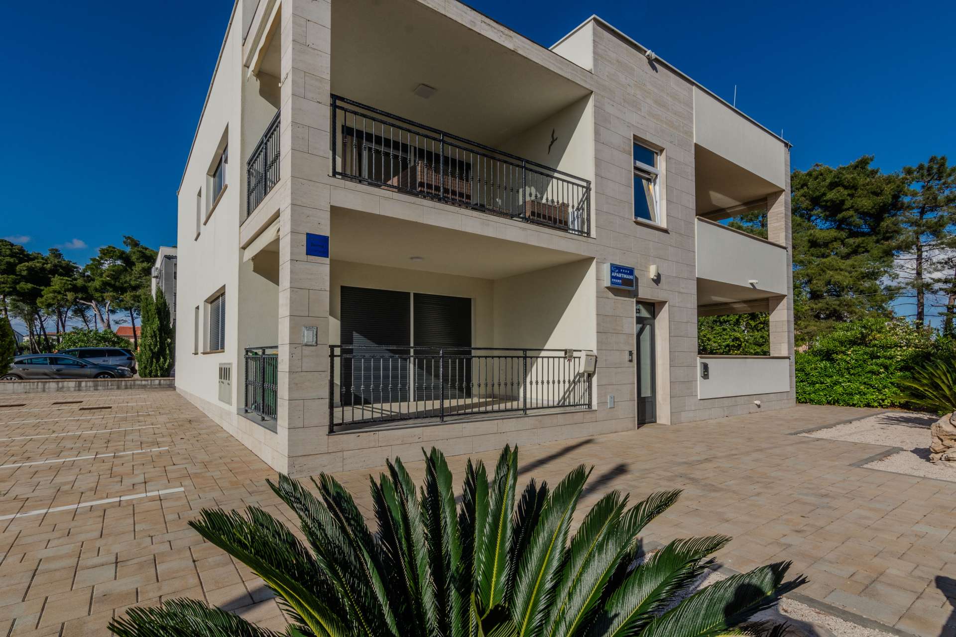 Apartment Eses