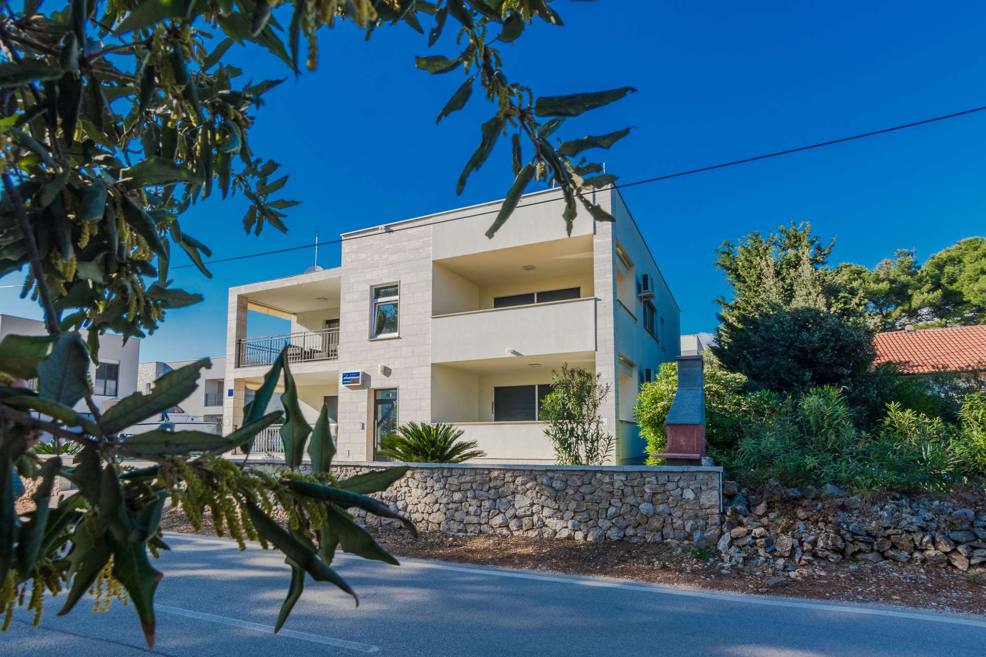 Apartment Eses