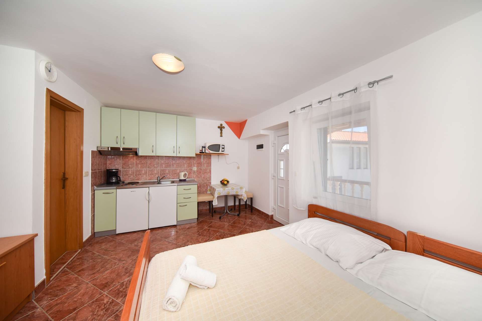 Apartment Ledinko 1