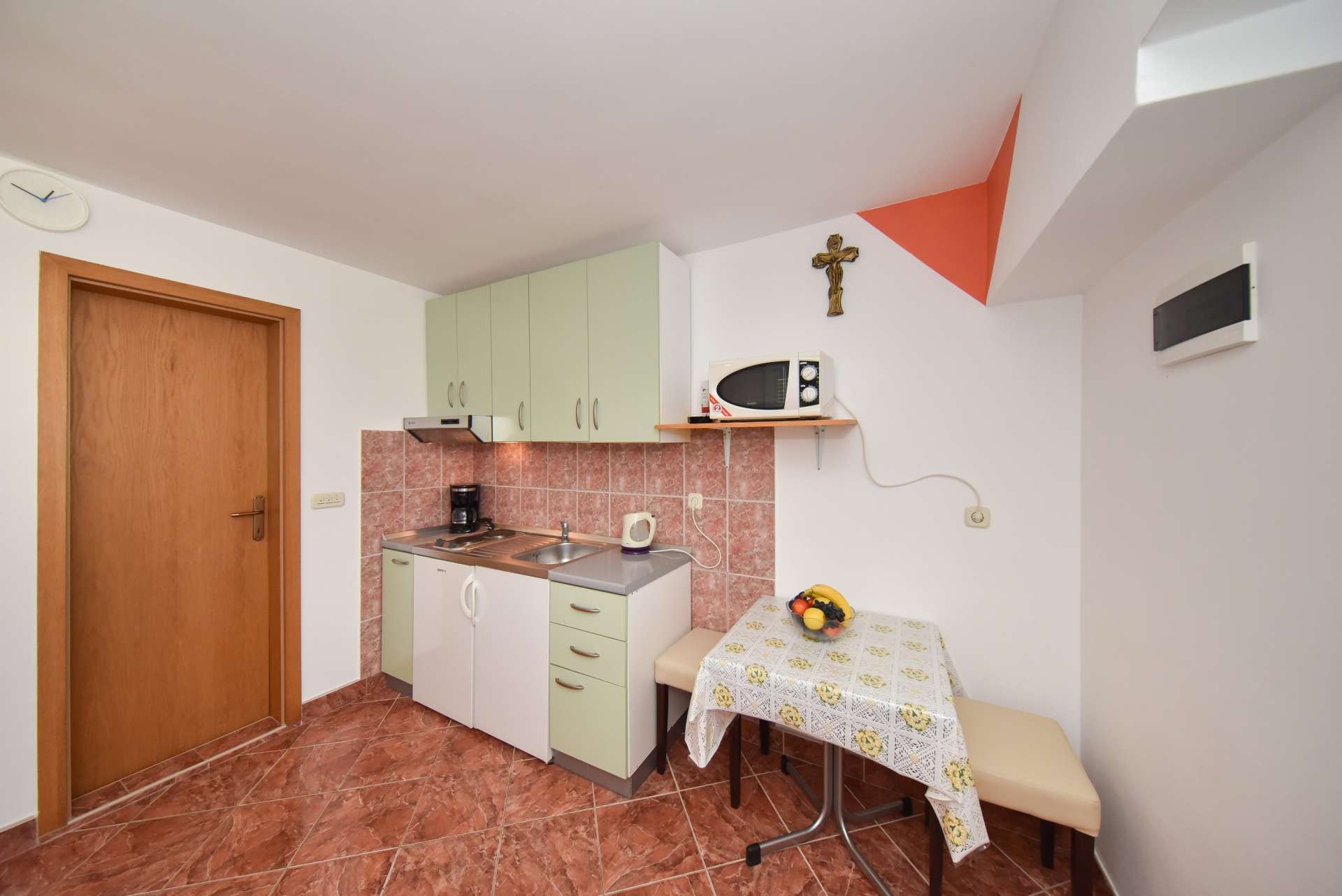 Apartment Ledinko 1