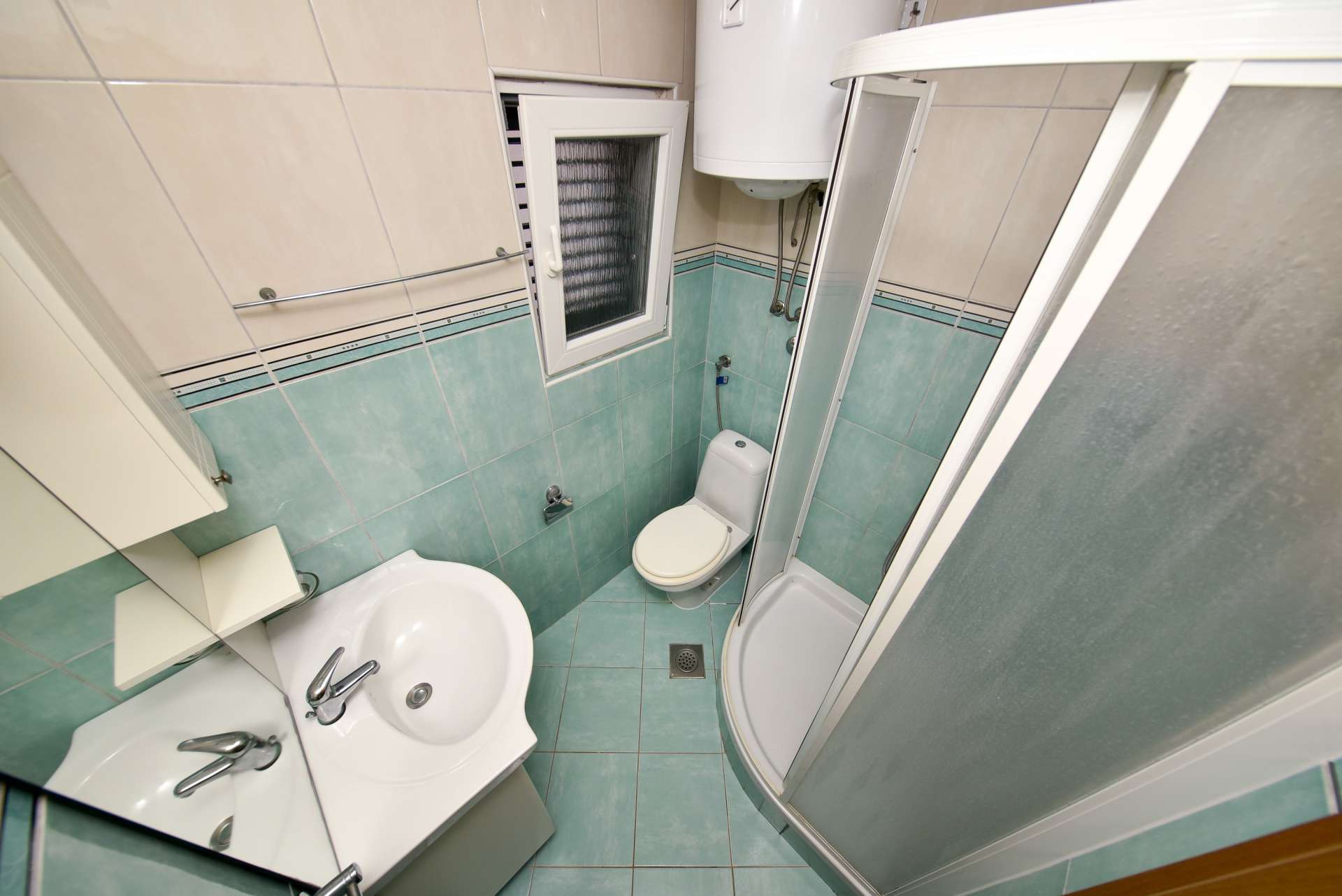 Apartment Ledinko 1