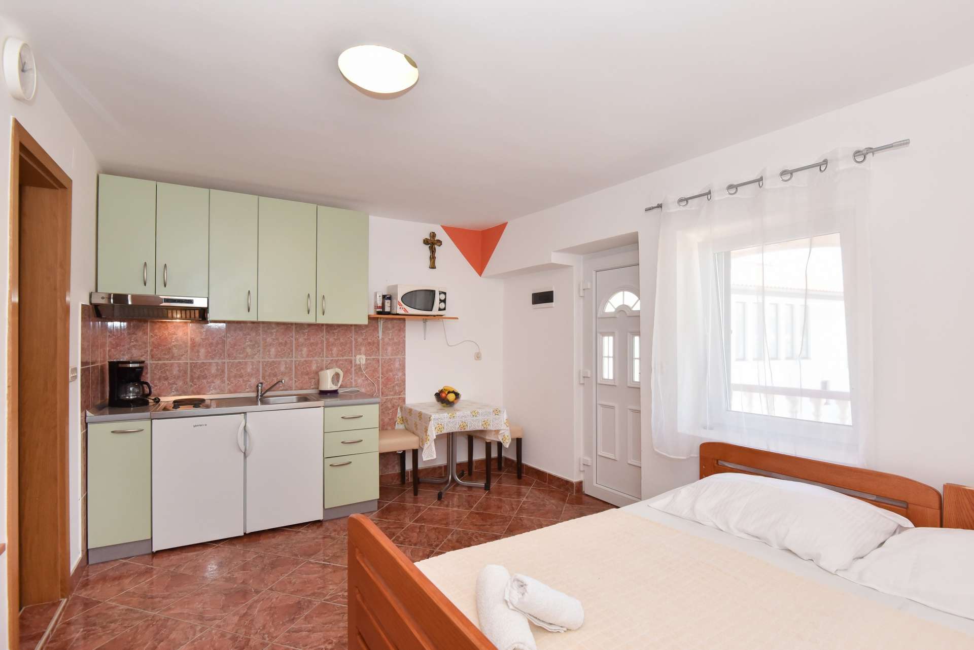 Apartment Ledinko 2