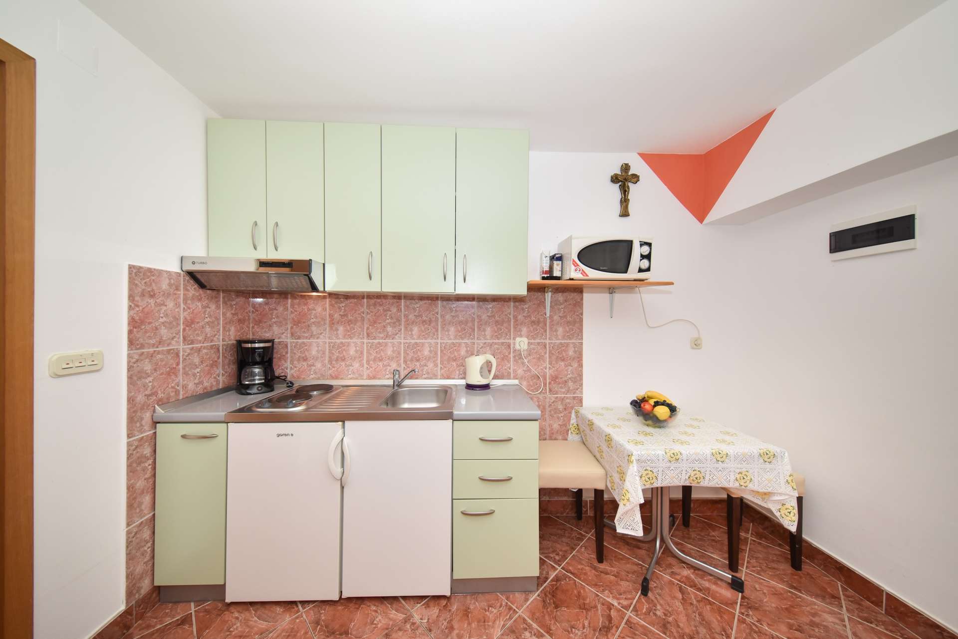 Apartment Ledinko 2