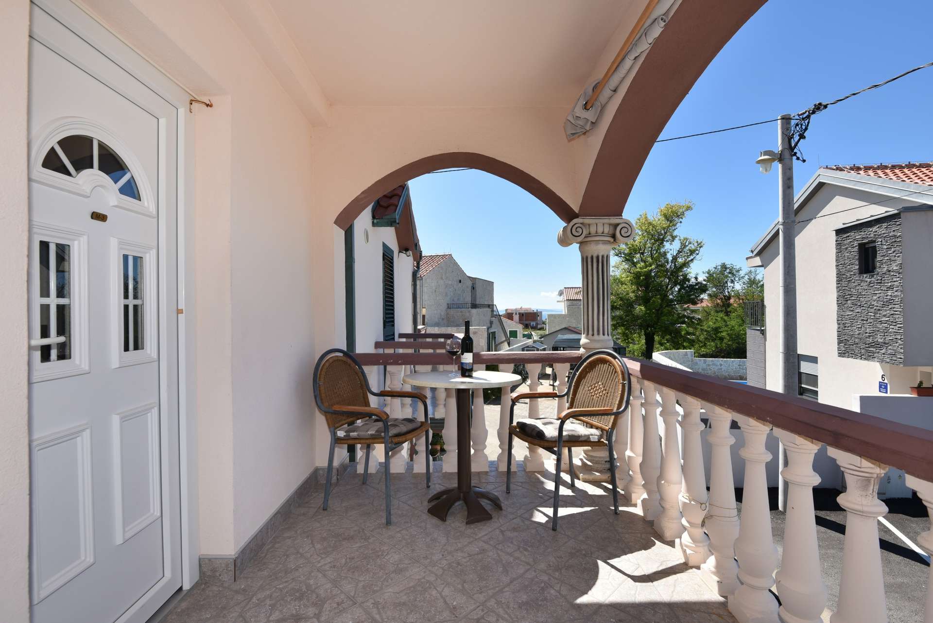 Apartment Ledinko 2