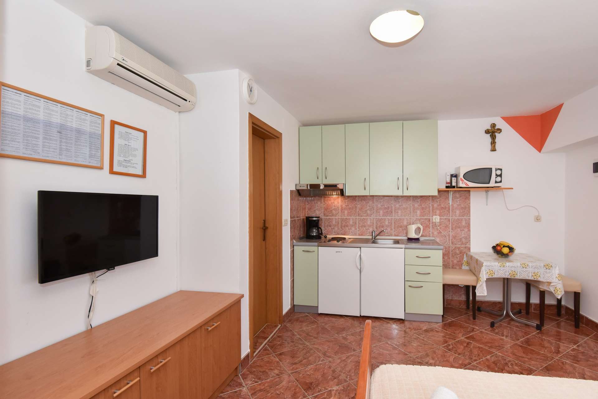 Apartment Ledinko 2