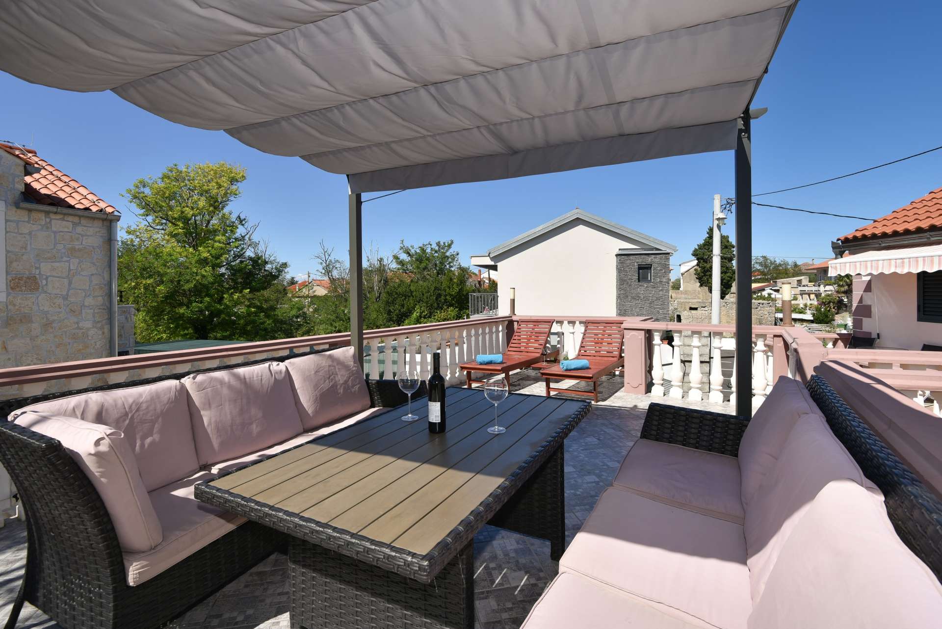 Apartments Ledinko 3