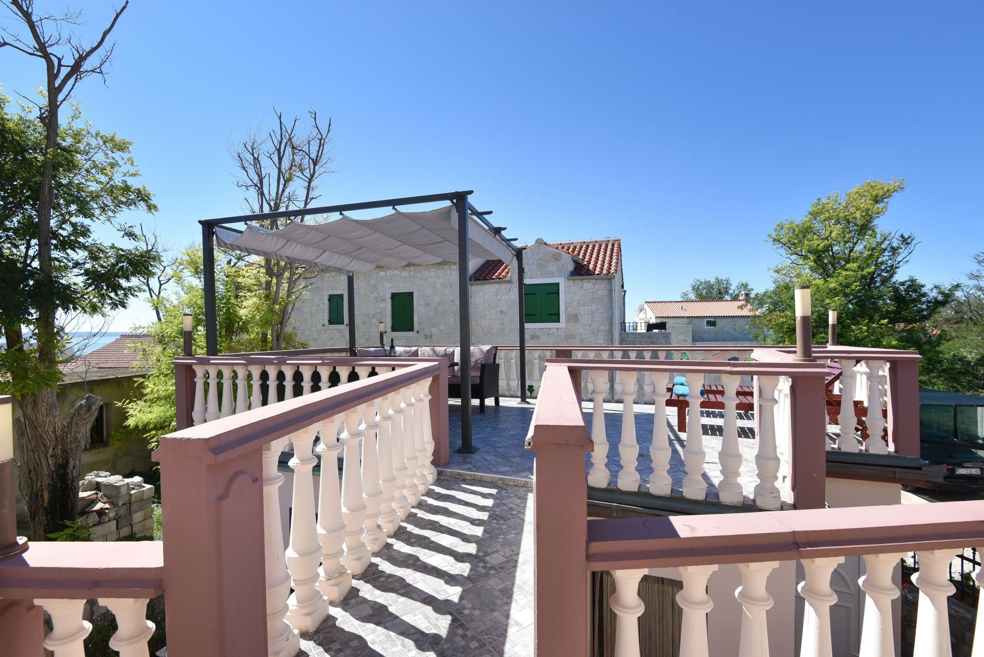 Apartments Ledinko 3