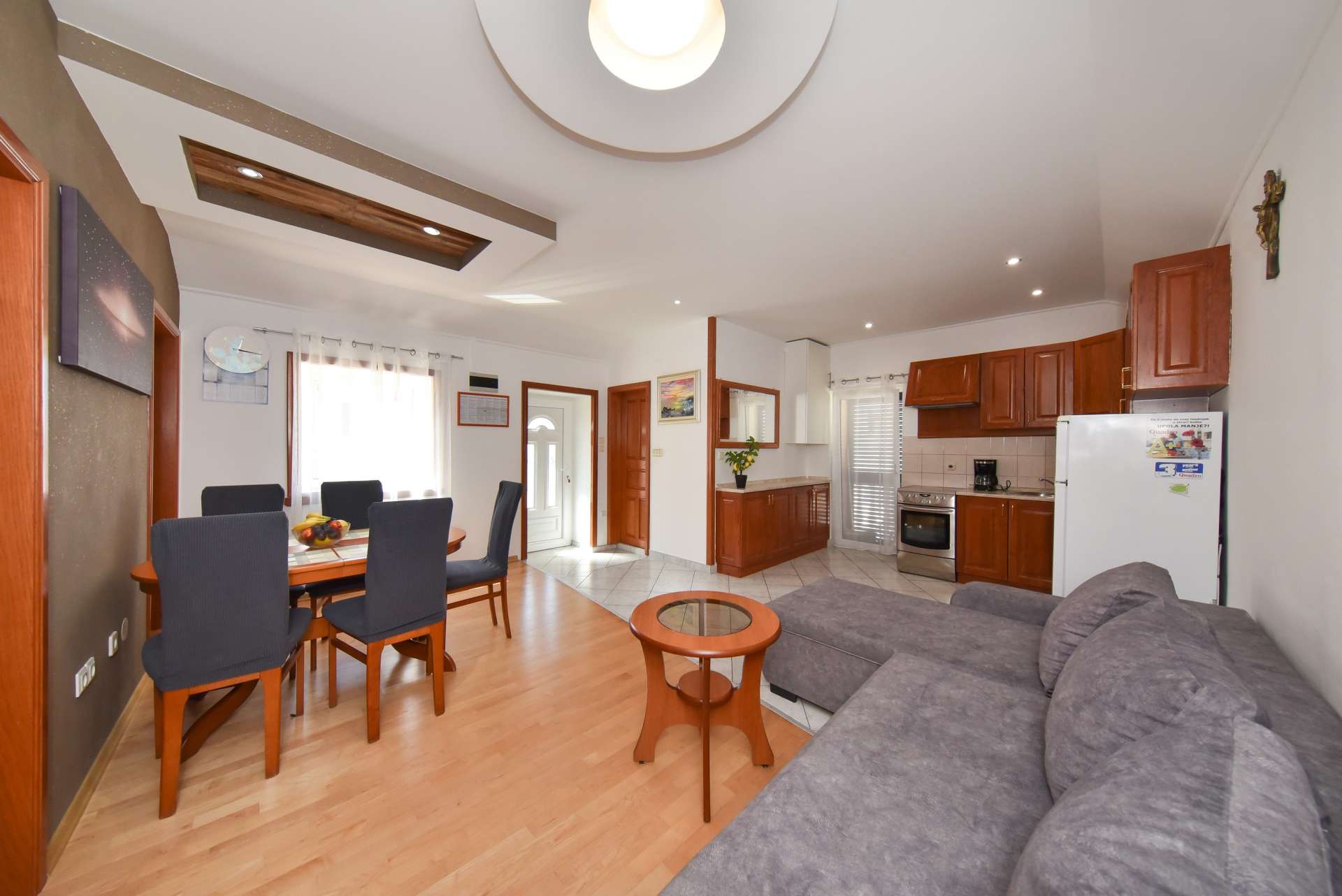 Apartments Ledinko 3