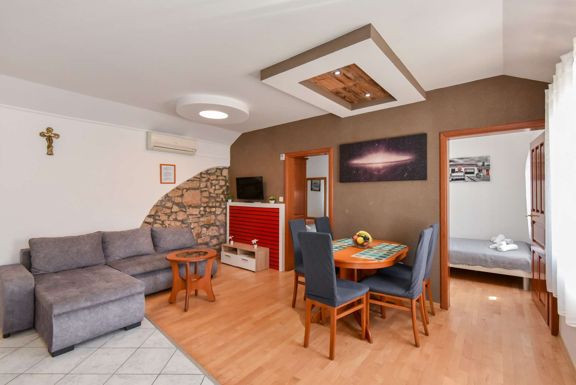 Apartments Ledinko 3