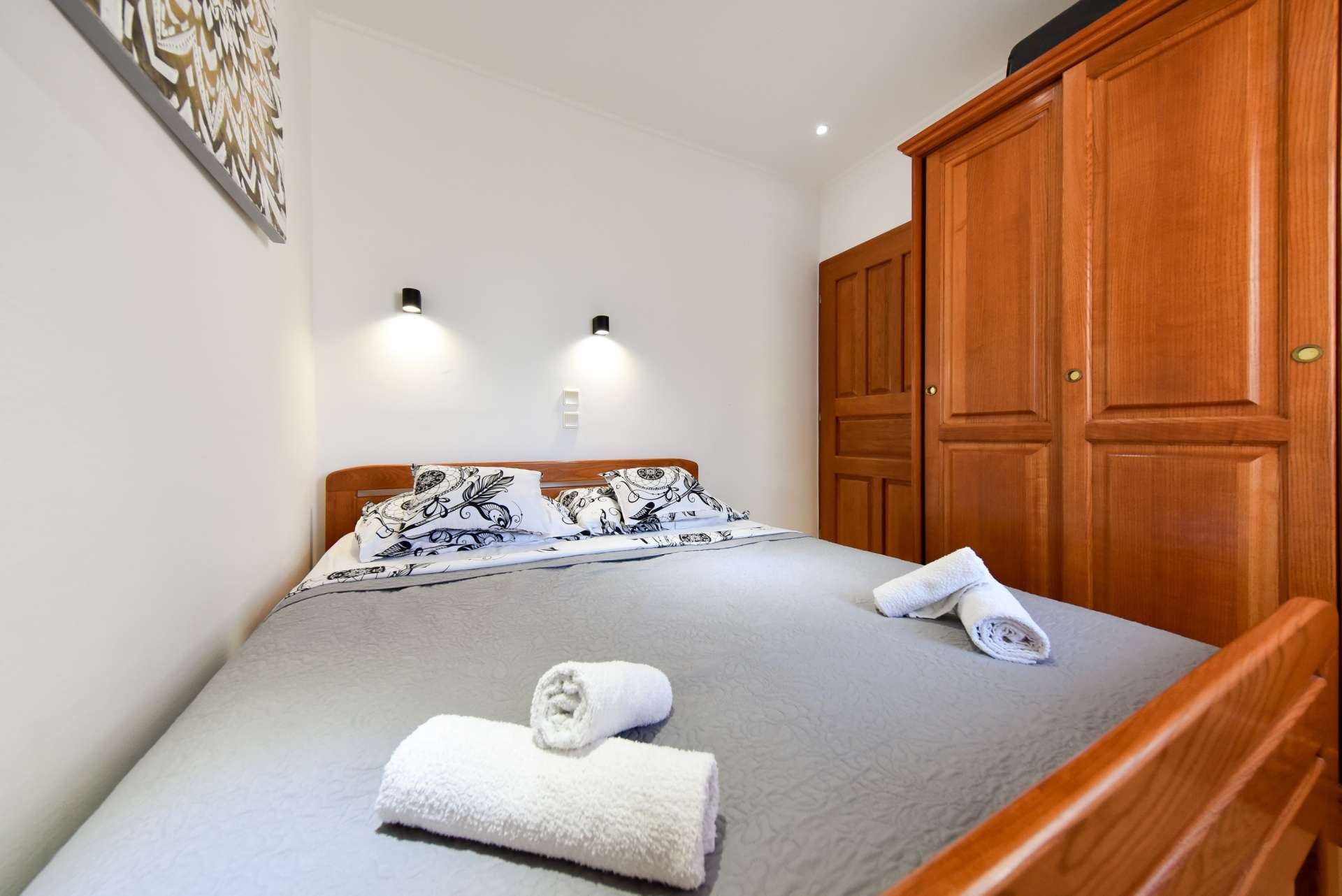 Apartments Ledinko 3