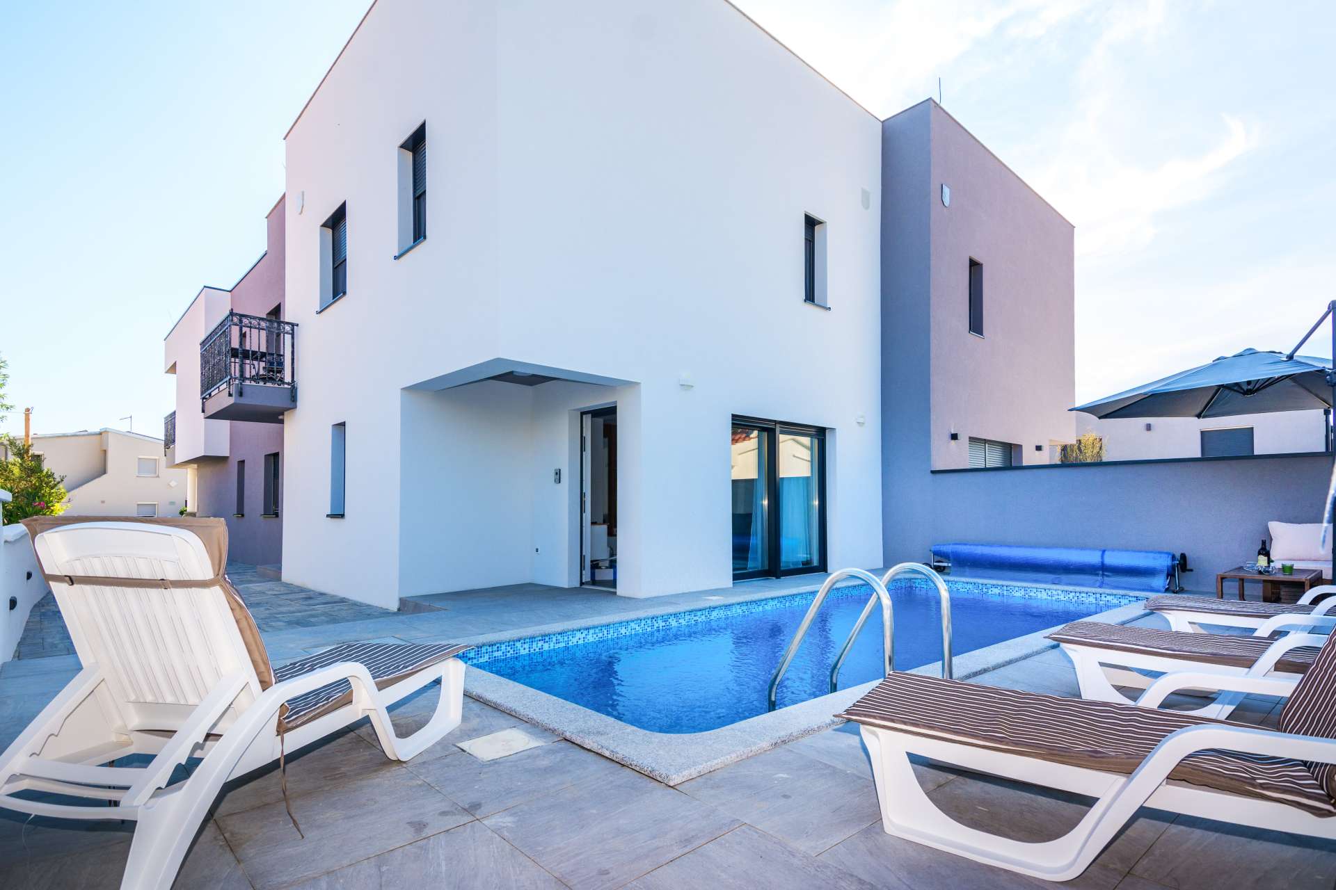 Apartment Spanic 2